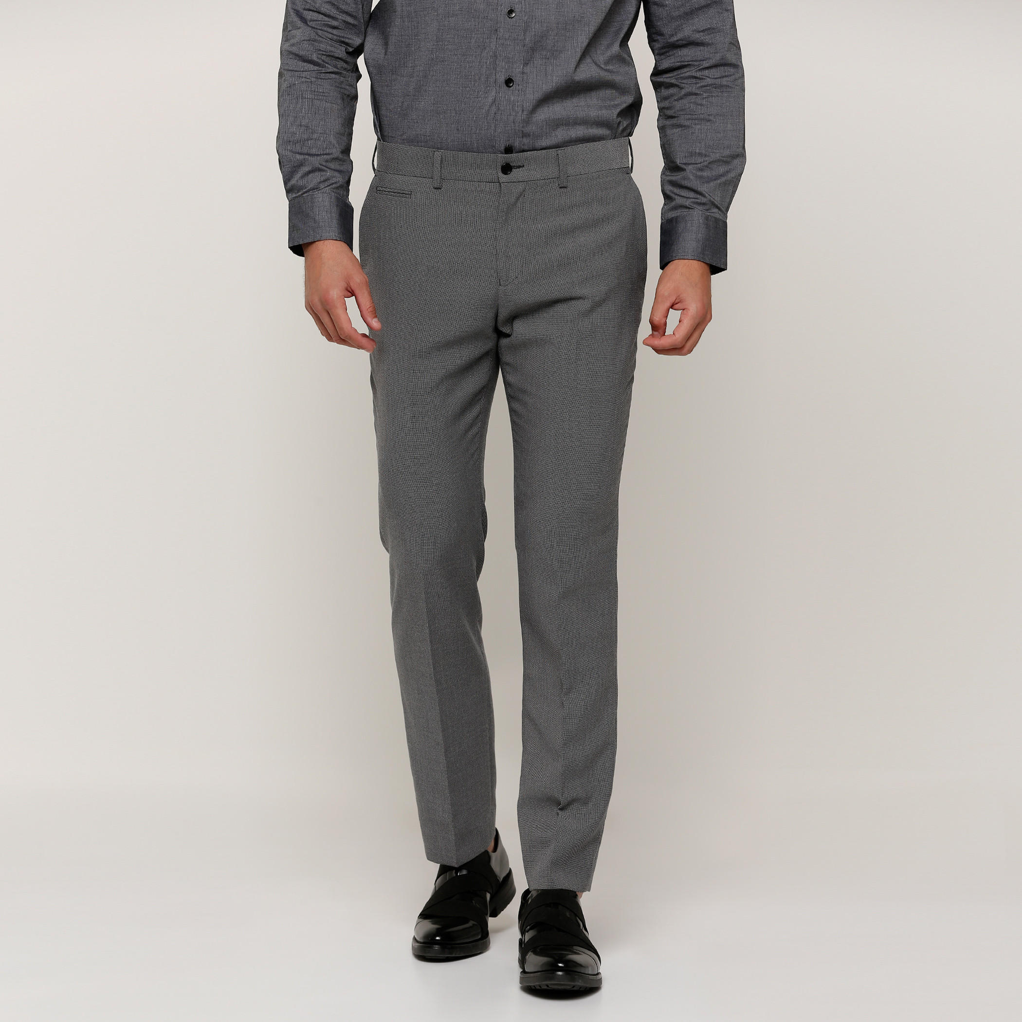 بنطال طويل بأزرار وجيوب-men-clothing-bottoms-trousersandchinos-trousers-image-1