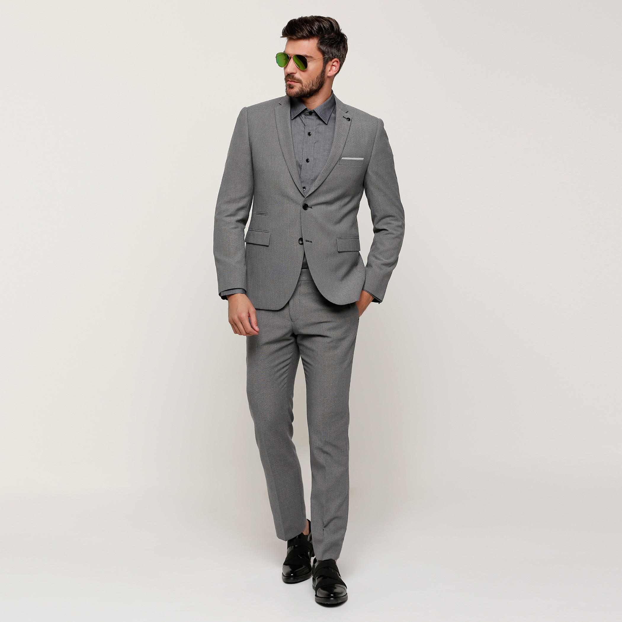 بنطال طويل بأزرار وجيوب-men-clothing-bottoms-trousersandchinos-trousers-image-5