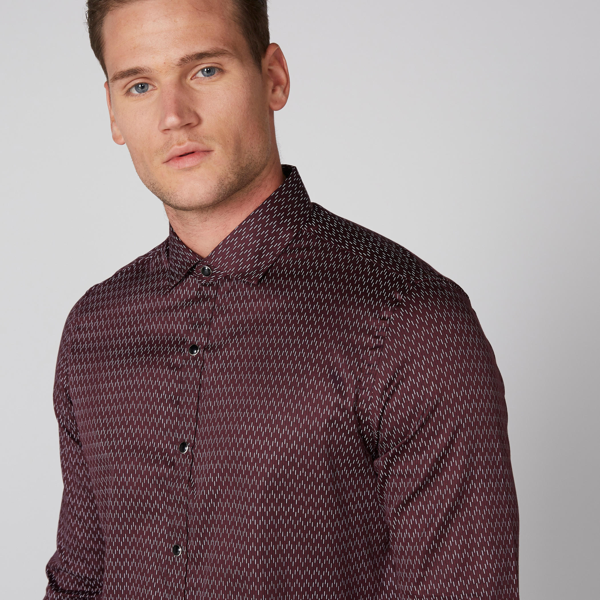 قميص بطبعات بأكمام طويلة وأزرار-men-clothing-shirts-image-4