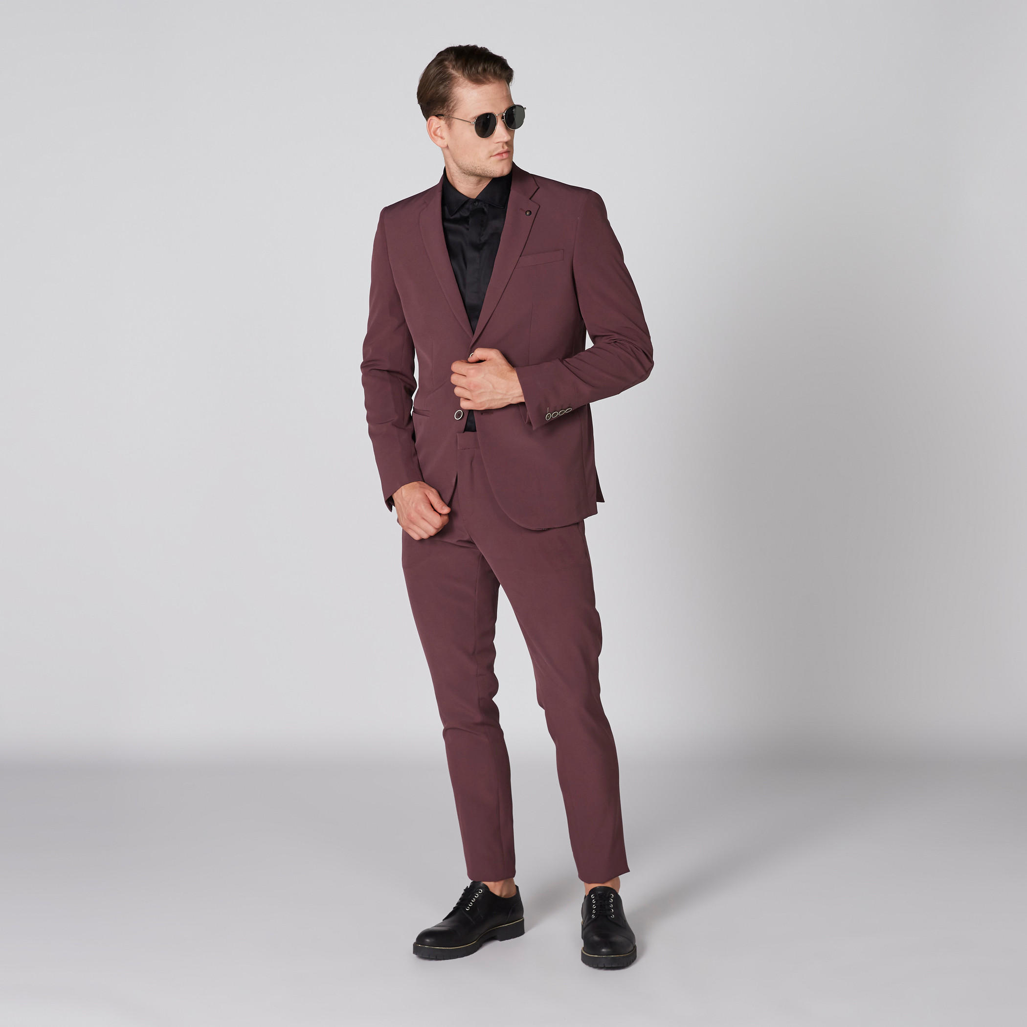 قميص بأكمام طويلة وأزرار-men-clothing-shirts-image-1