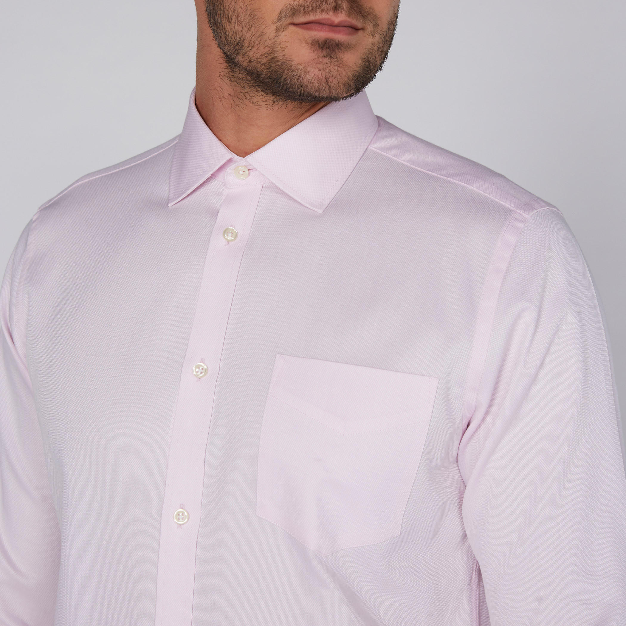 قميص بأكمام طويلة وأزرار-men-clothing-shirts-image-2