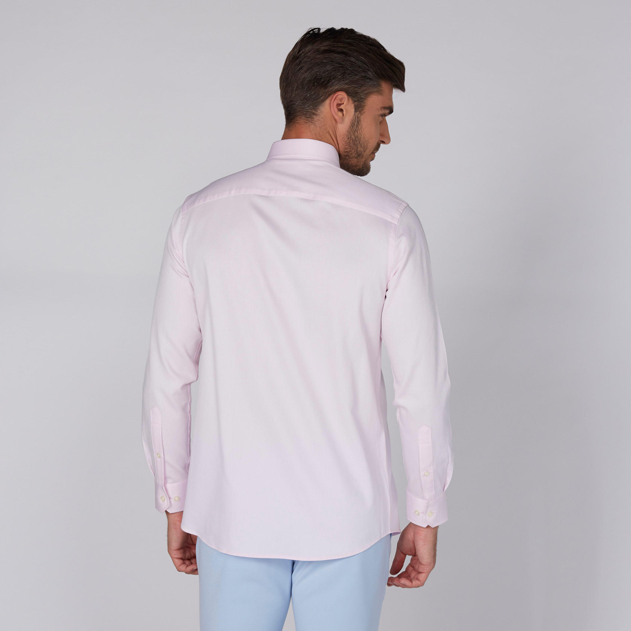 قميص بأكمام طويلة وأزرار-men-clothing-shirts-image-4