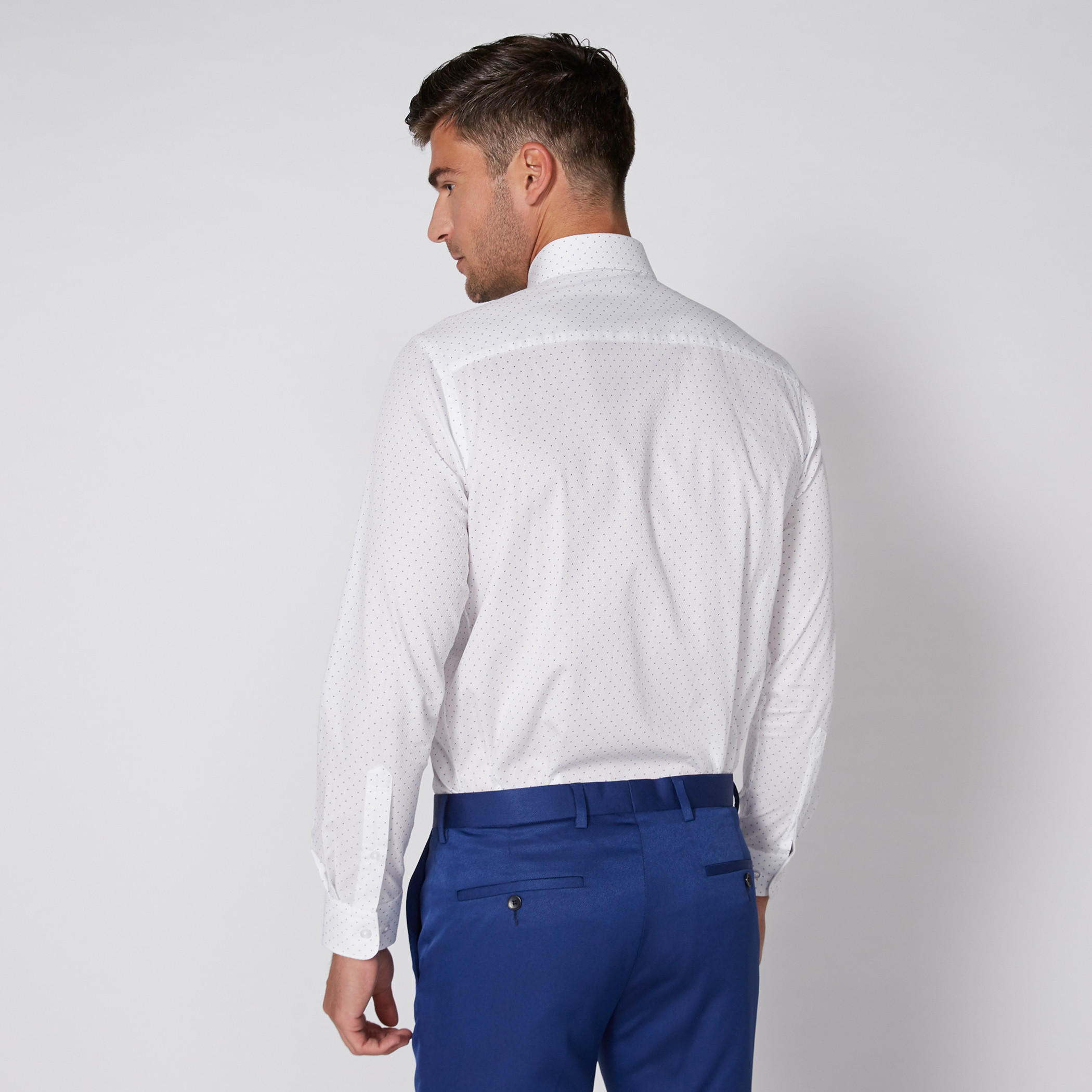 قميص بأكمام طويلة وأزرار مع طبعات-men-clothing-shirts-image-4