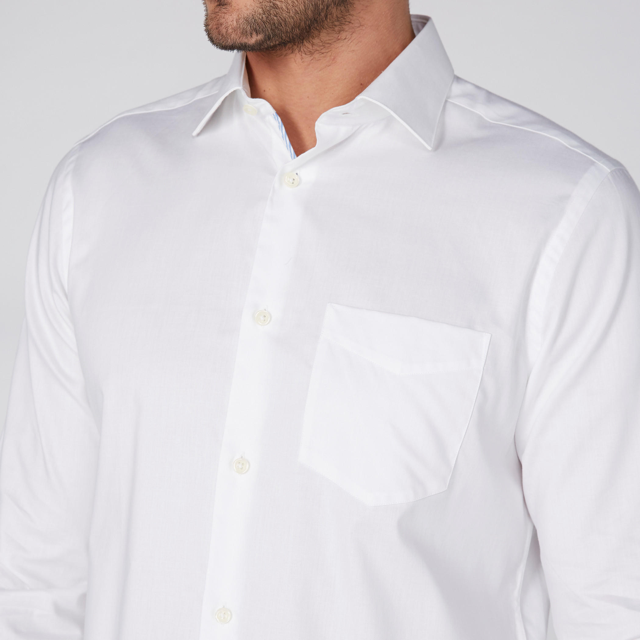 قميص بأكمام طويلة وأزرار-men-clothing-shirts-image-2