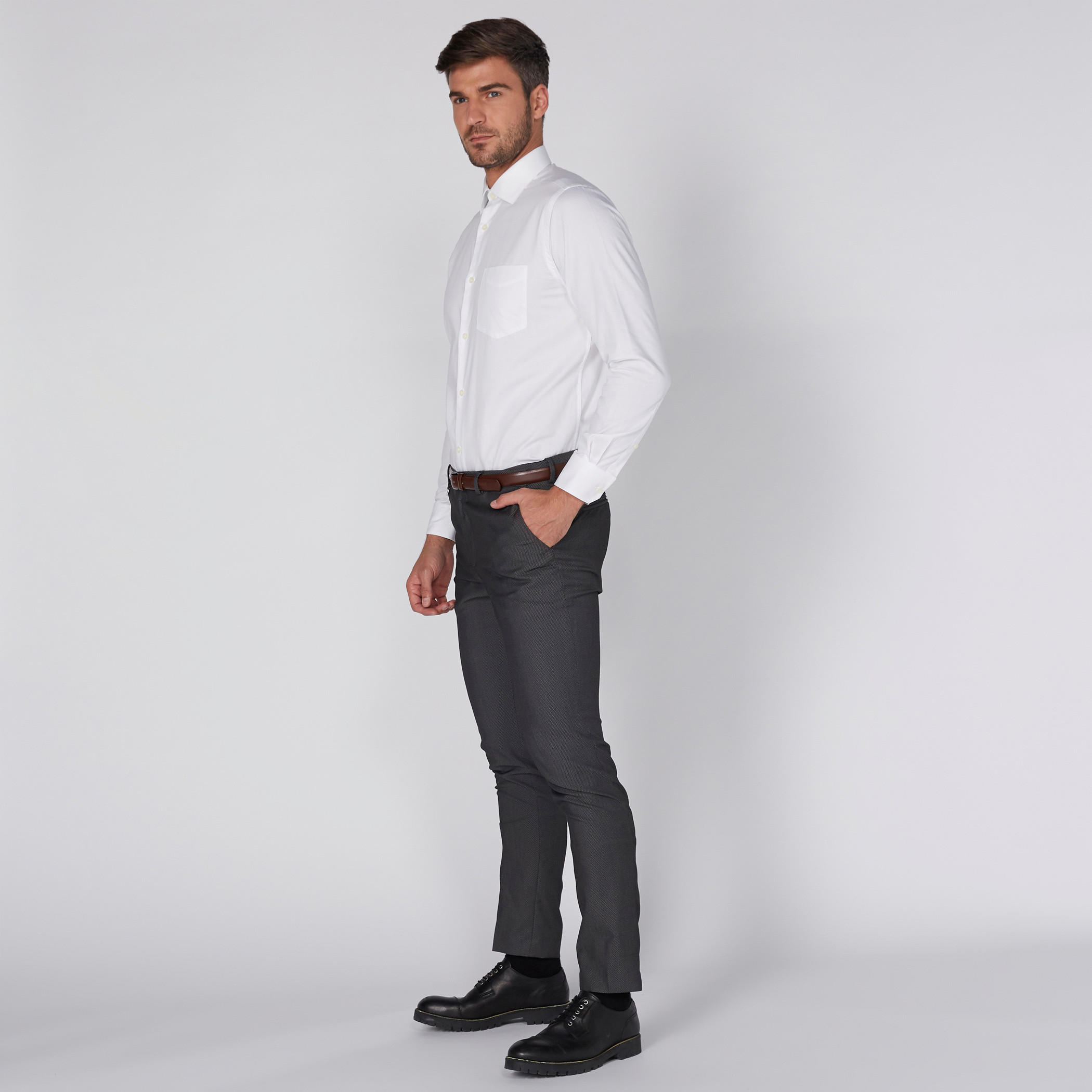 قميص بأكمام طويلة وأزرار-men-clothing-shirts-image-3