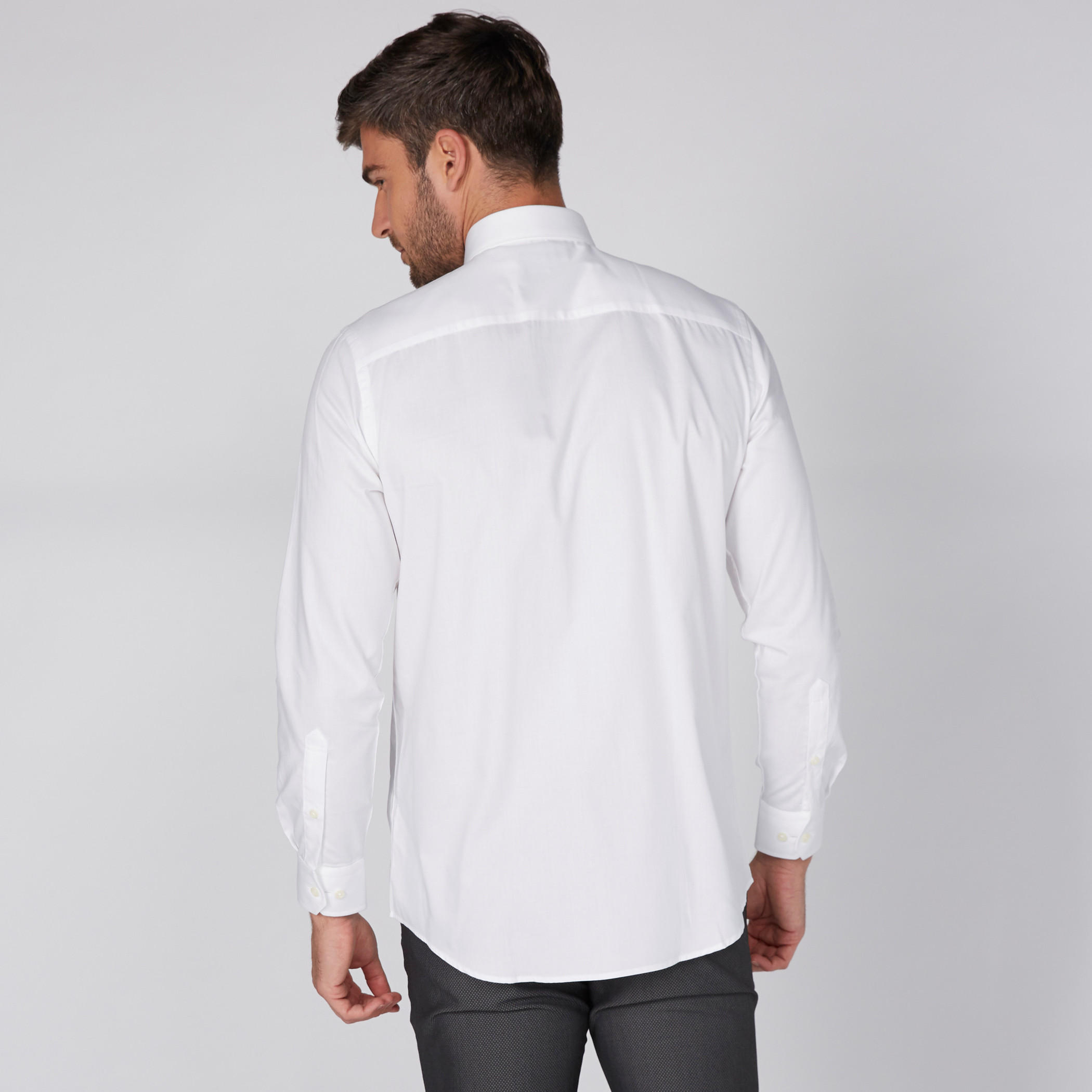 Long Sleeves Shirt with Complete Placket-men-clothing-shirts-image-4