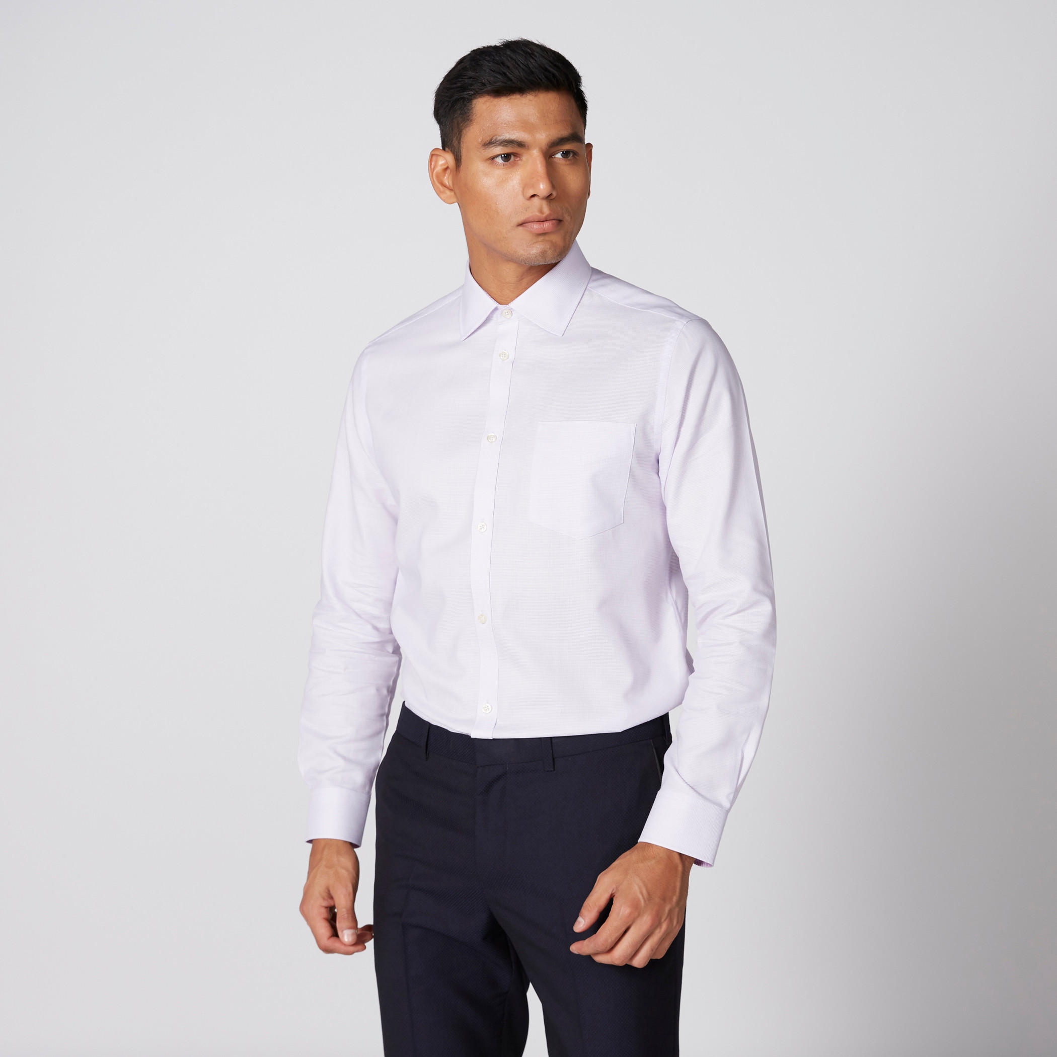 قميص بأكمام طويلة وأزرار-men-clothing-shirts-image-1