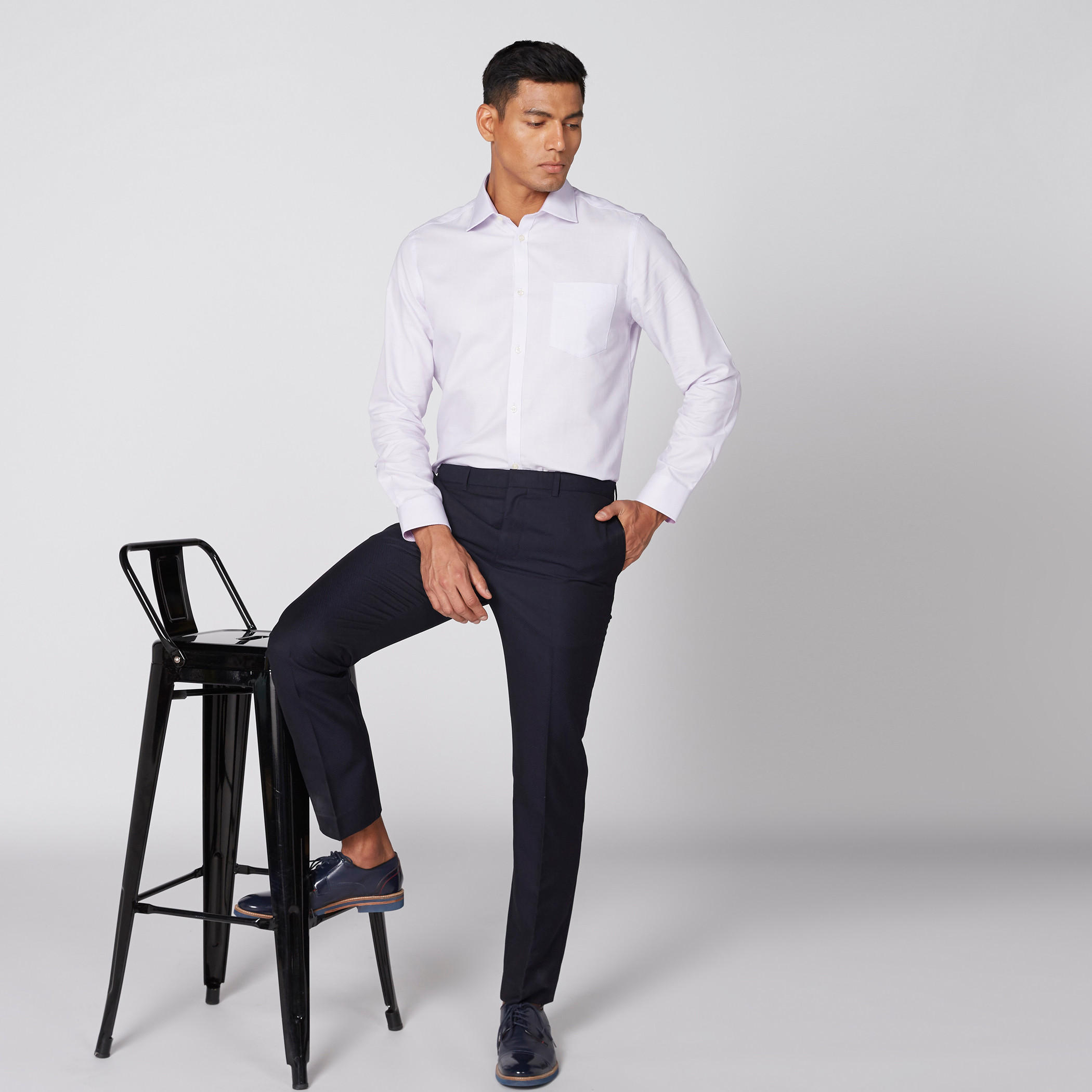 قميص بأكمام طويلة وأزرار-men-clothing-shirts-image-4