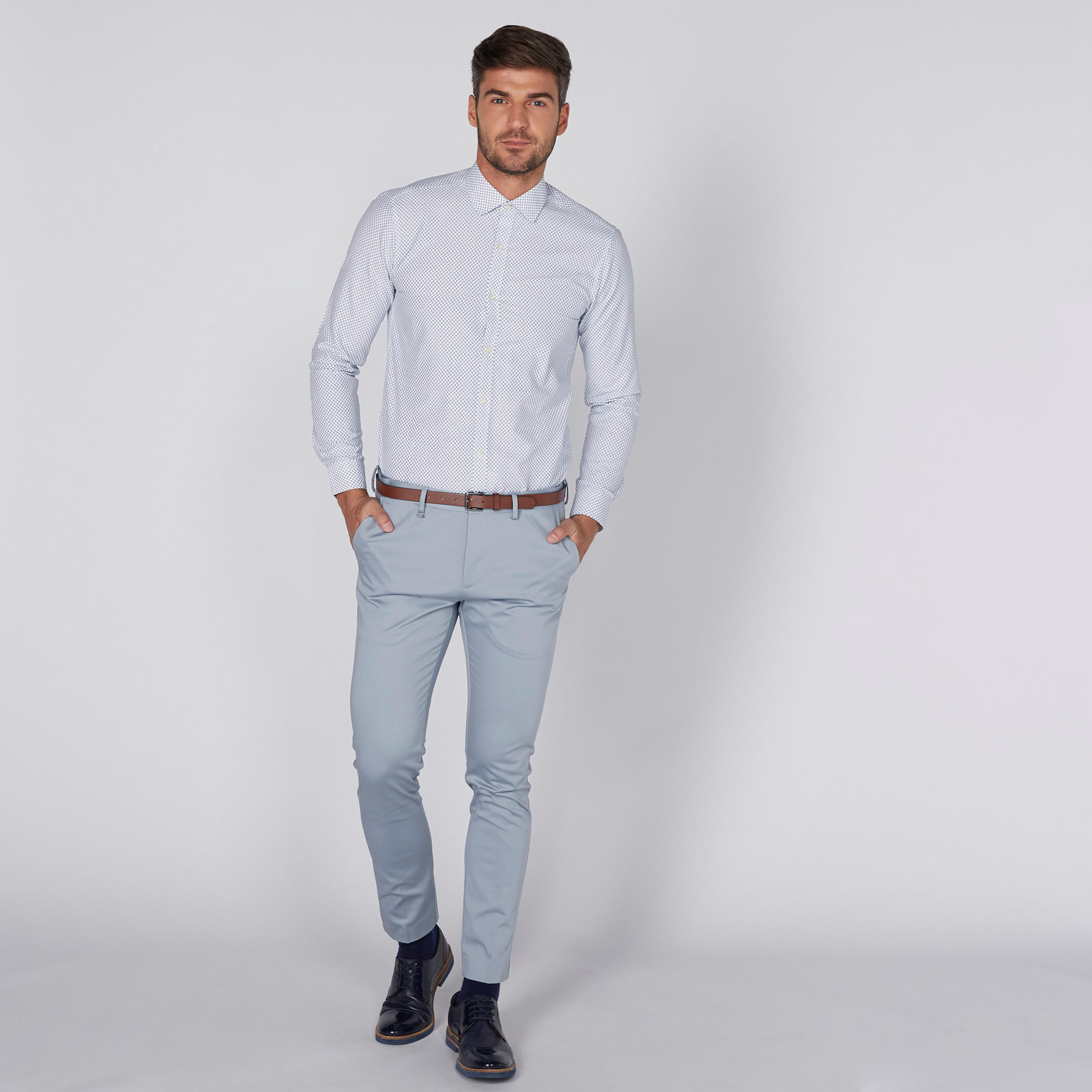 قميص بأكمام طويلة وأزرار وطبعات-men-clothing-shirts-image-3