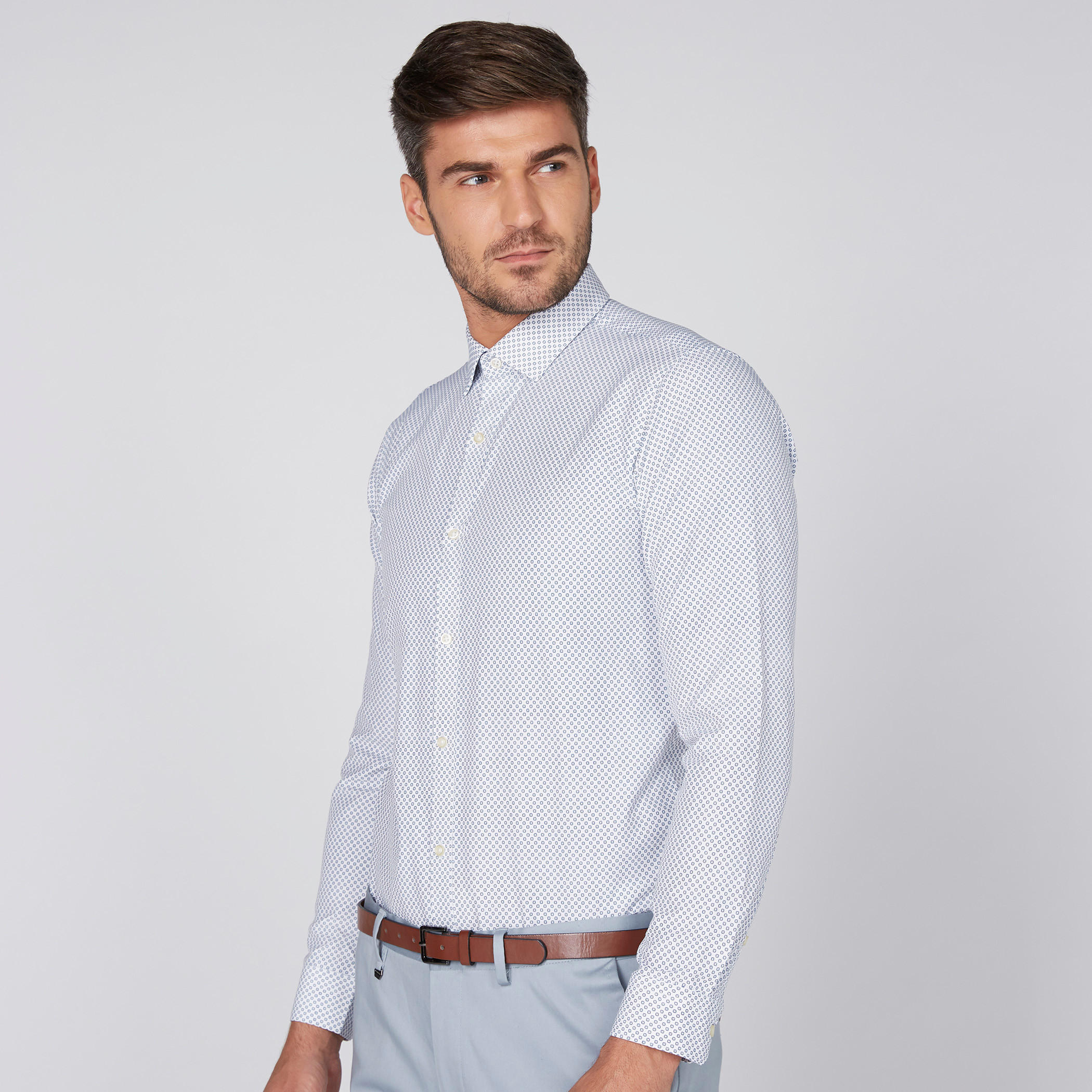 قميص بأكمام طويلة وأزرار وطبعات-men-clothing-shirts-image-4