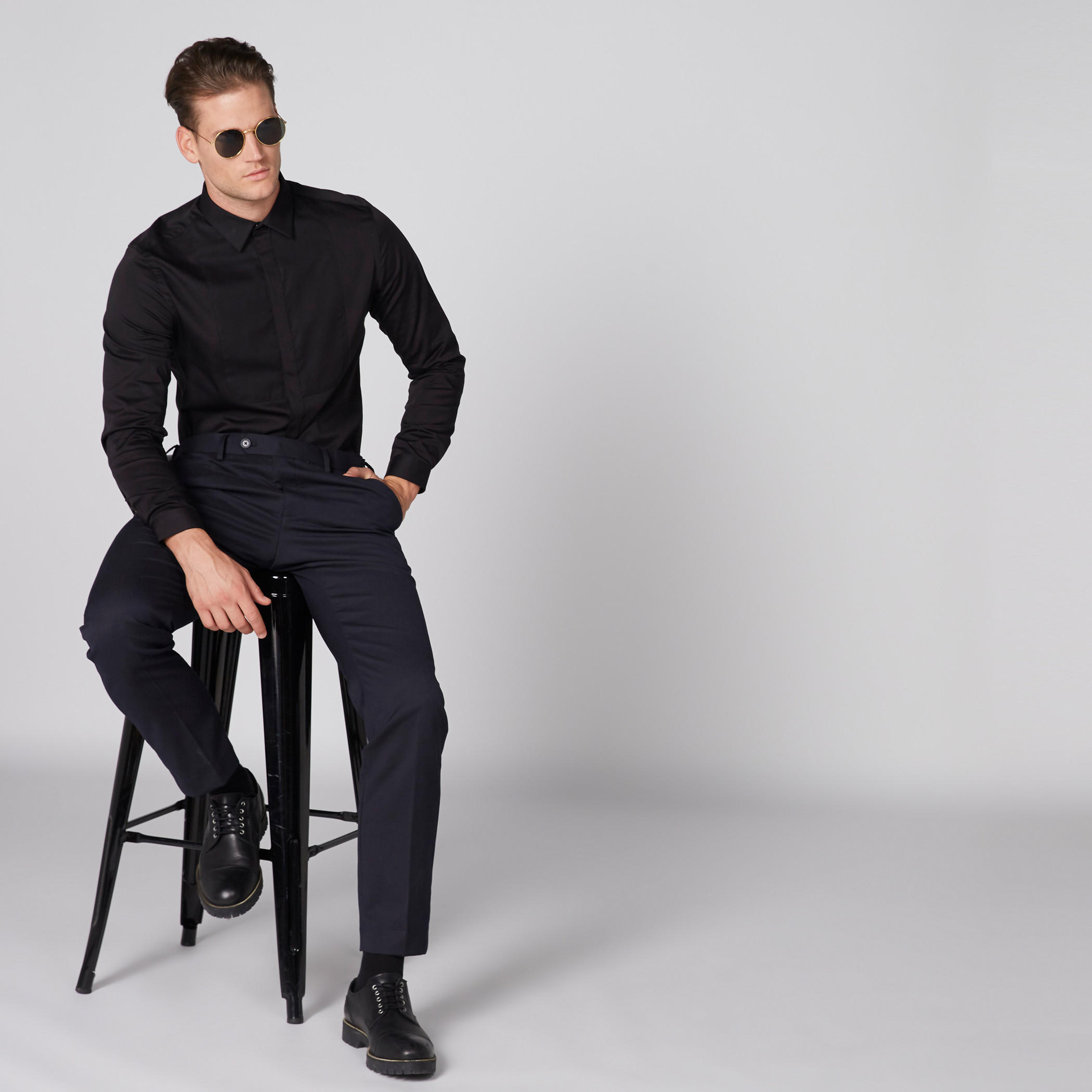 بنطال طويل بجيوب-men-clothing-bottoms-trousersandchinos-trousers-image-1
