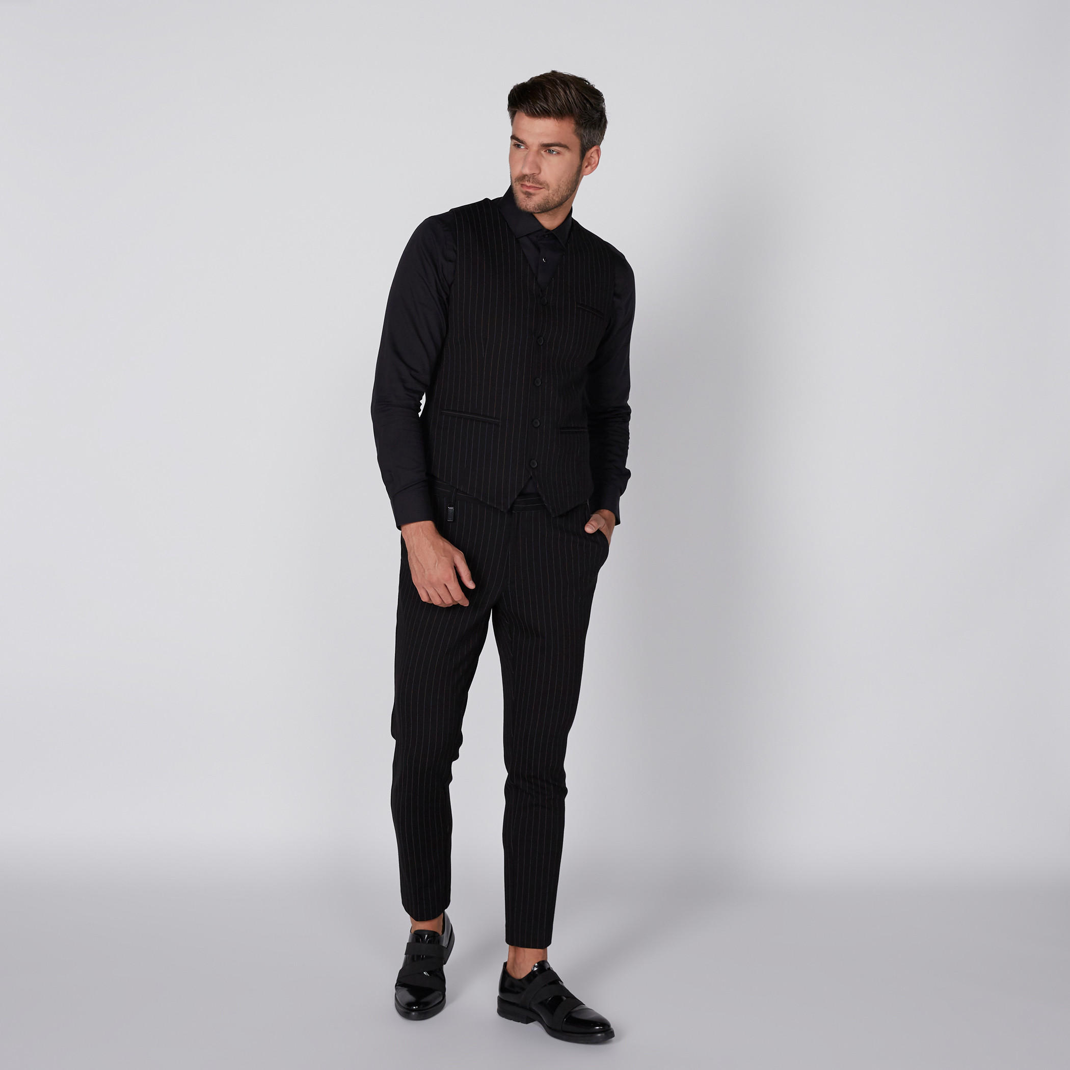 Pinstripe Waistcoat with Complete Placket-men-clothing-jacketsandblazers-coats-image-4