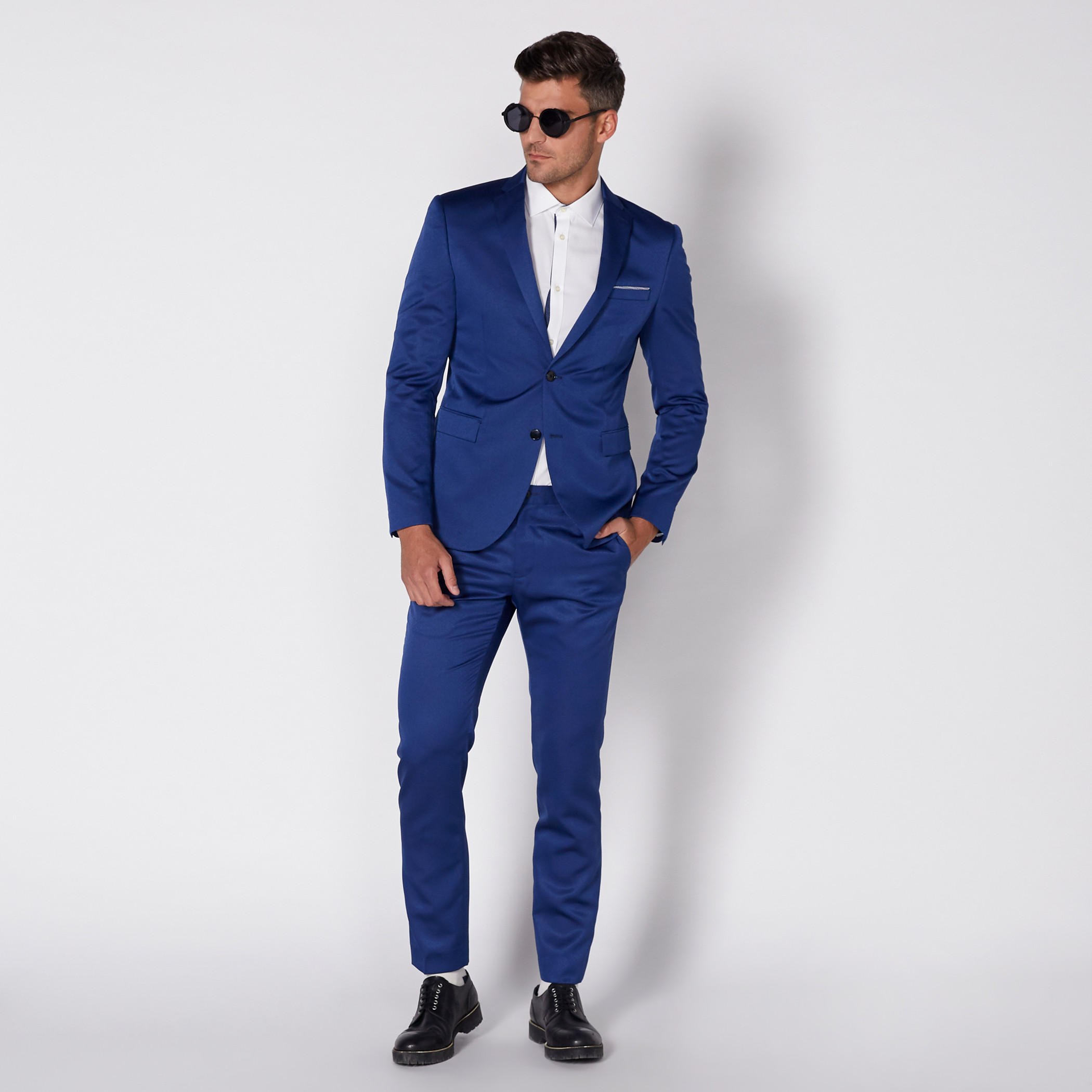 Full Length Pants with Pocket Detail-men-clothing-bottoms-trousersandchinos-trousers-image-1
