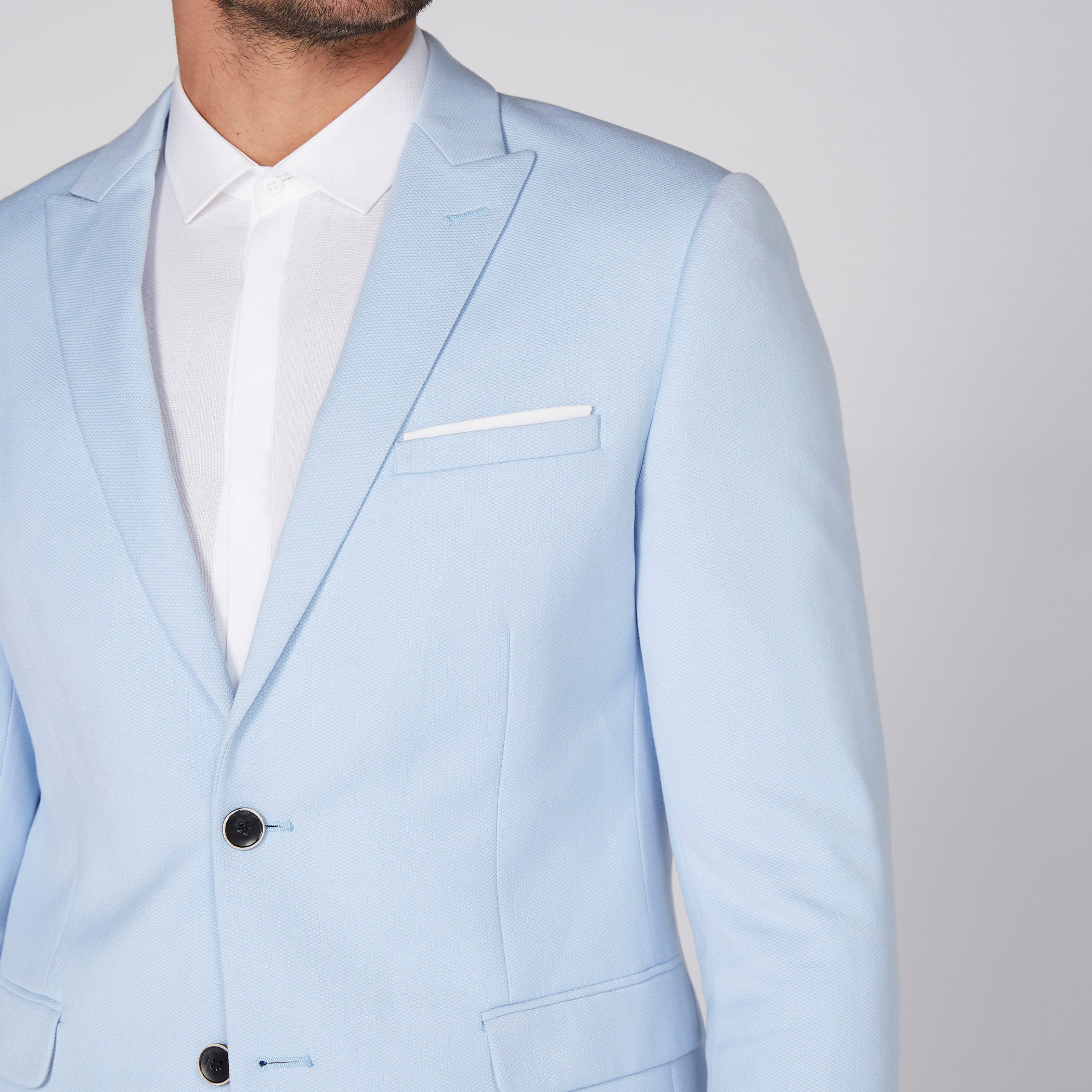جاكيت بدلة بياقة طويلة وأكمام طويلة-men-clothing-jacketsandblazers-jackets-image-2