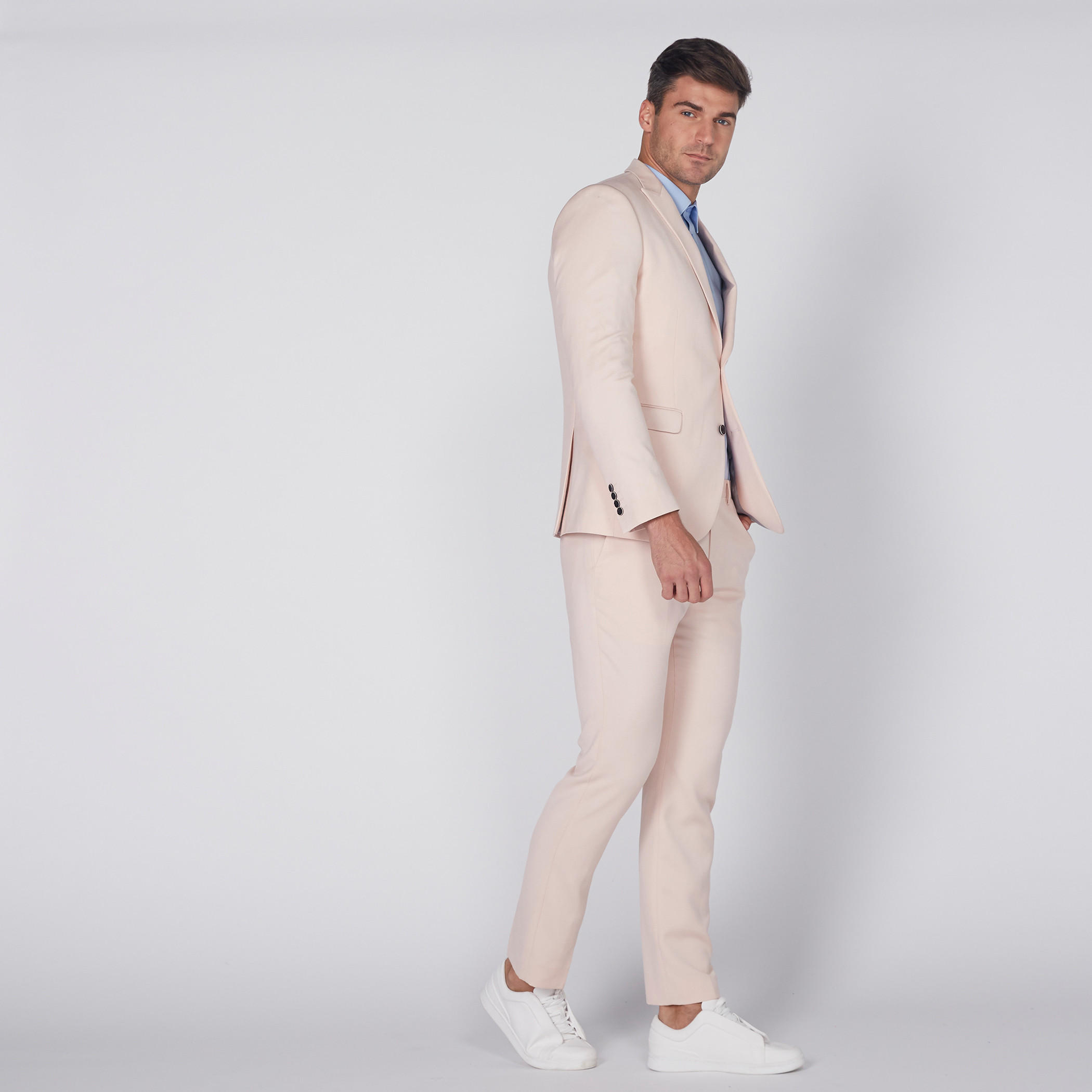 جاكيت بليزر بياقة طويلة وأكمام طويلة-men-winterwear-jacketsandblazers-image-3