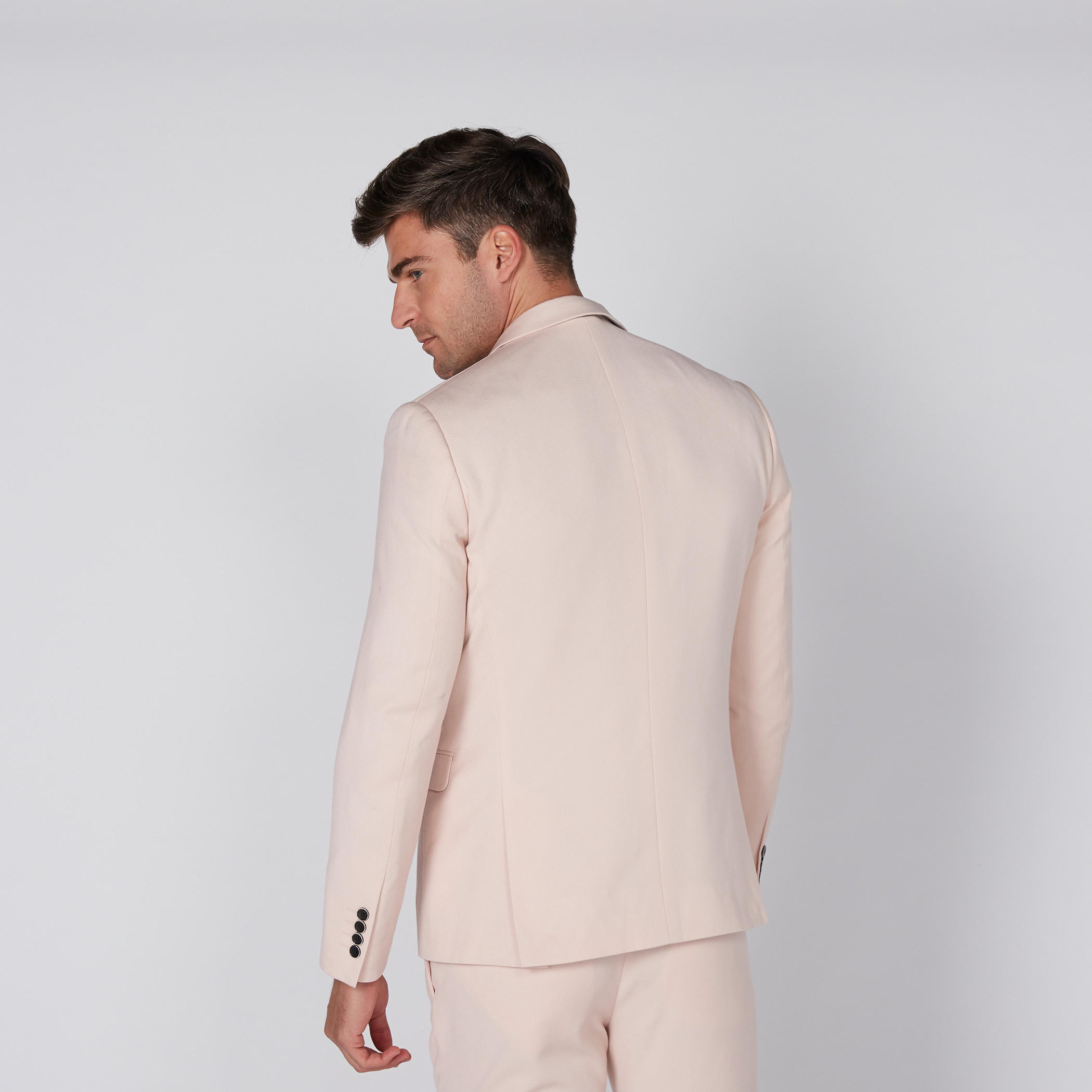 جاكيت بليزر بياقة طويلة وأكمام طويلة-men-winterwear-jacketsandblazers-image-4