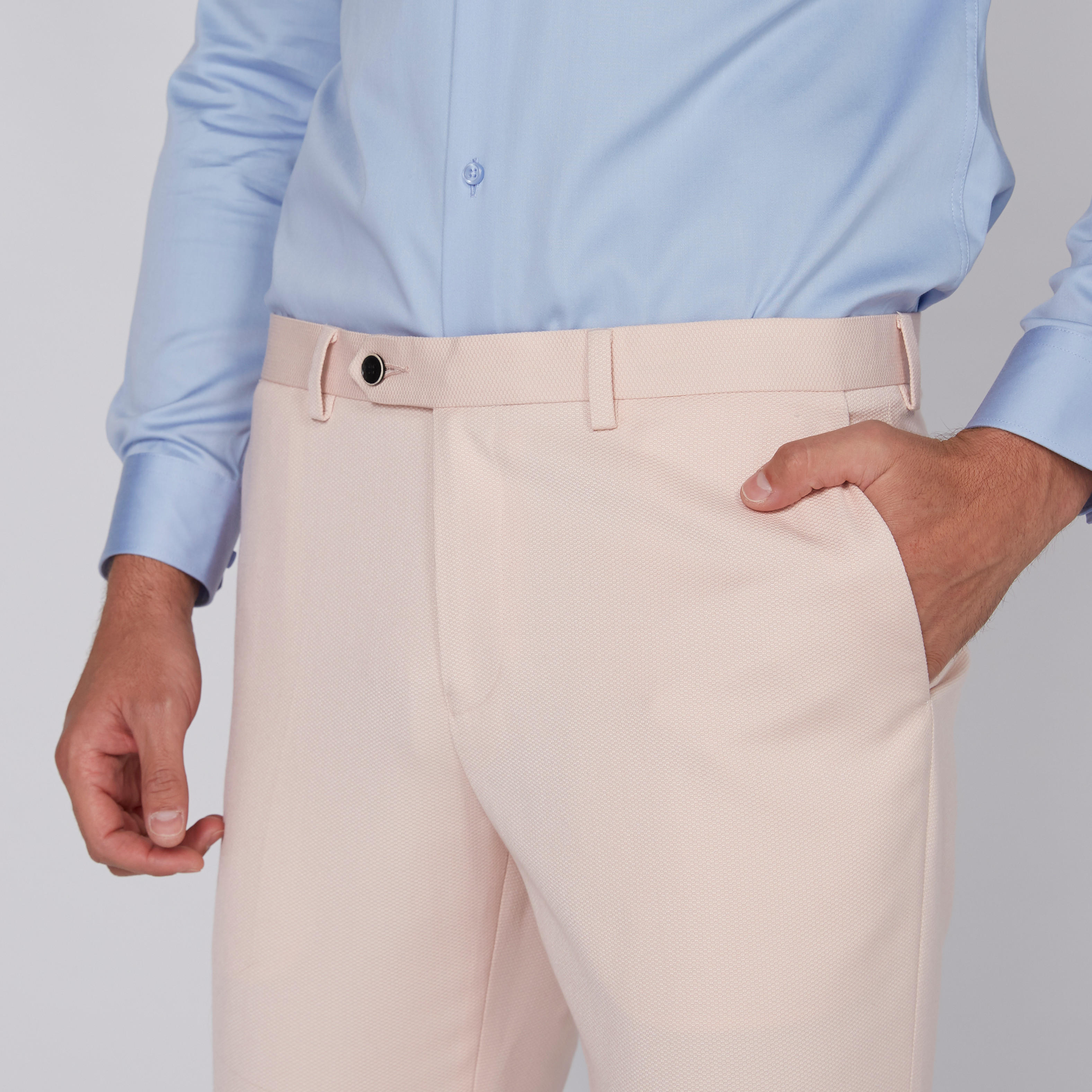 بِنطال طويل بزر إغلاق وجيوب-men-clothing-bottoms-trousersandchinos-trousers-image-3