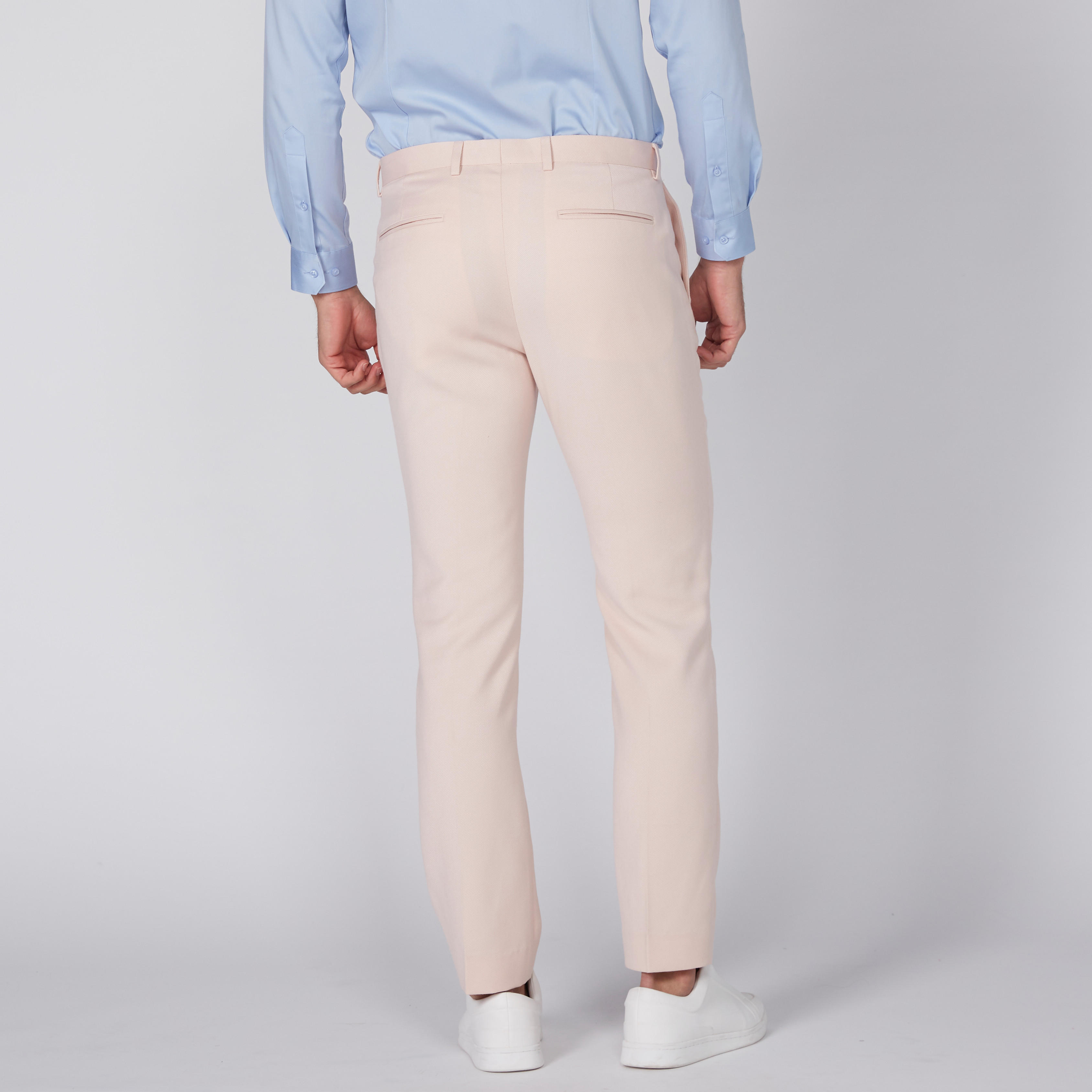 بِنطال طويل بزر إغلاق وجيوب-men-clothing-bottoms-trousersandchinos-trousers-image-5