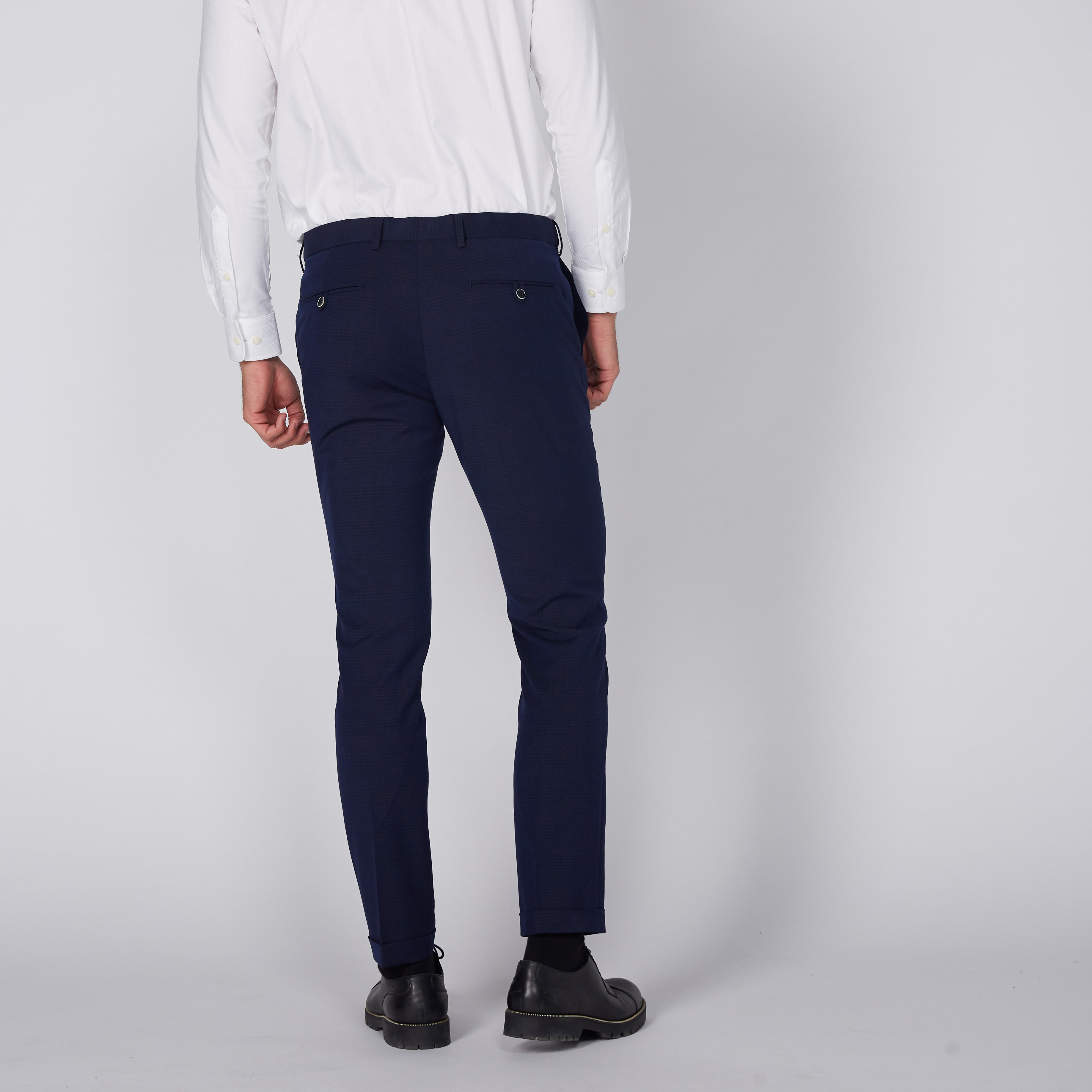 Full Length Trousers with Button Closure and Pocket Detail-men-clothing-bottoms-trousersandchinos-trousers-image-5