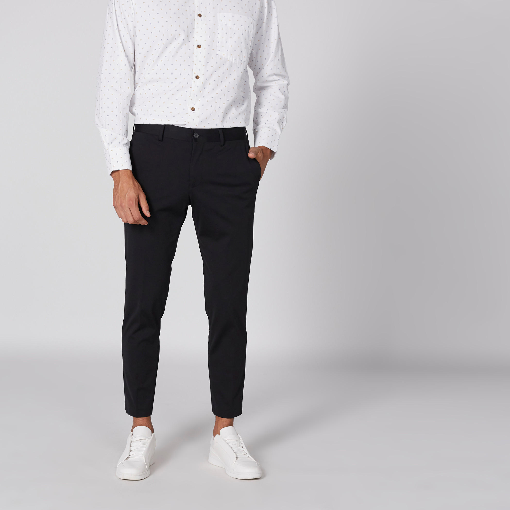 بِنطال طويل بزر إغلاق وجيوب-men-clothing-bottoms-trousersandchinos-trousers-image-1