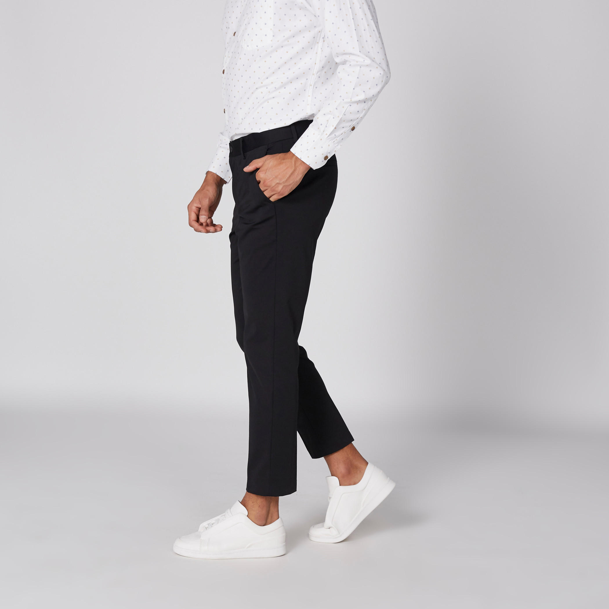 بِنطال طويل بزر إغلاق وجيوب-men-clothing-bottoms-trousersandchinos-trousers-image-4