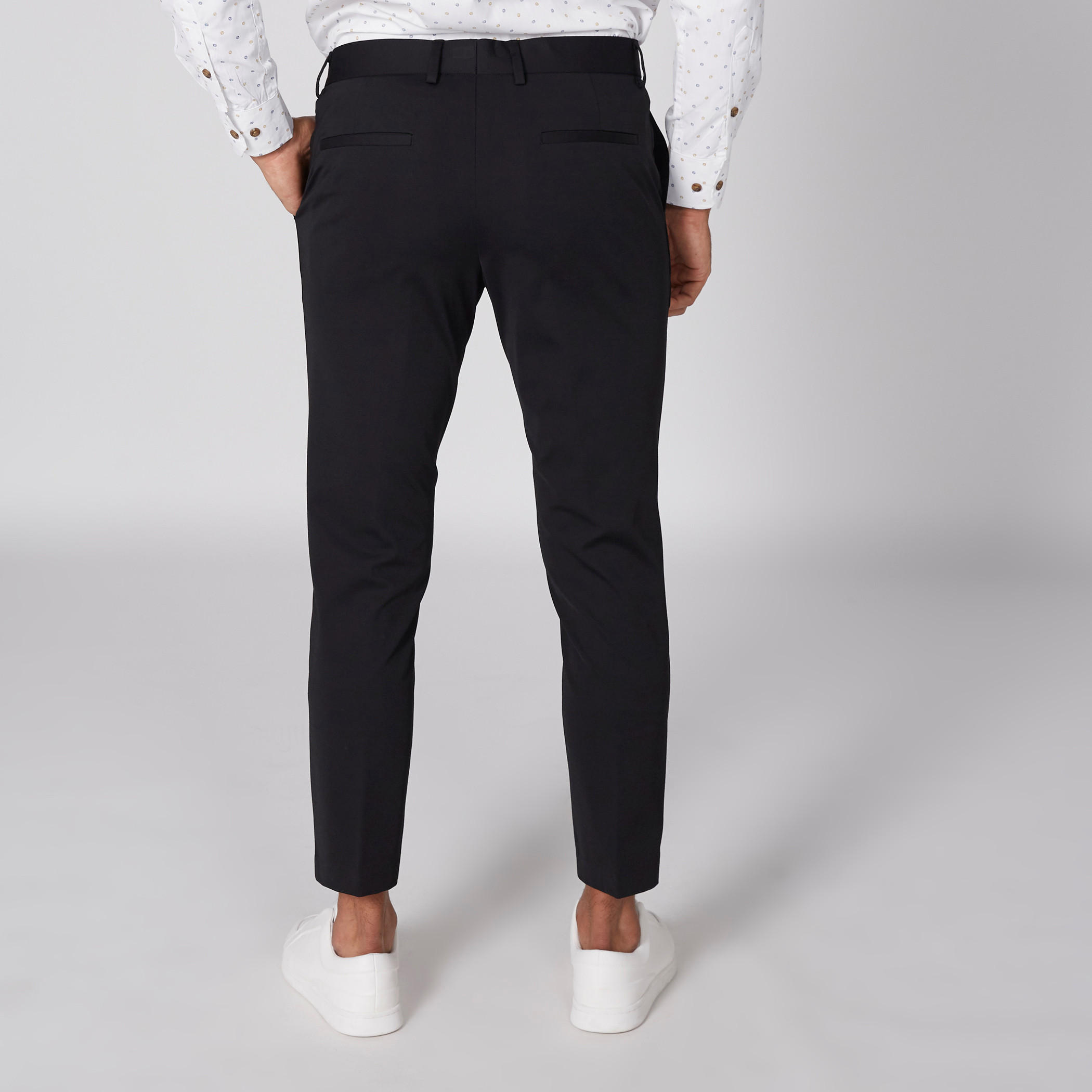 بِنطال طويل بزر إغلاق وجيوب-men-clothing-bottoms-trousersandchinos-trousers-image-5