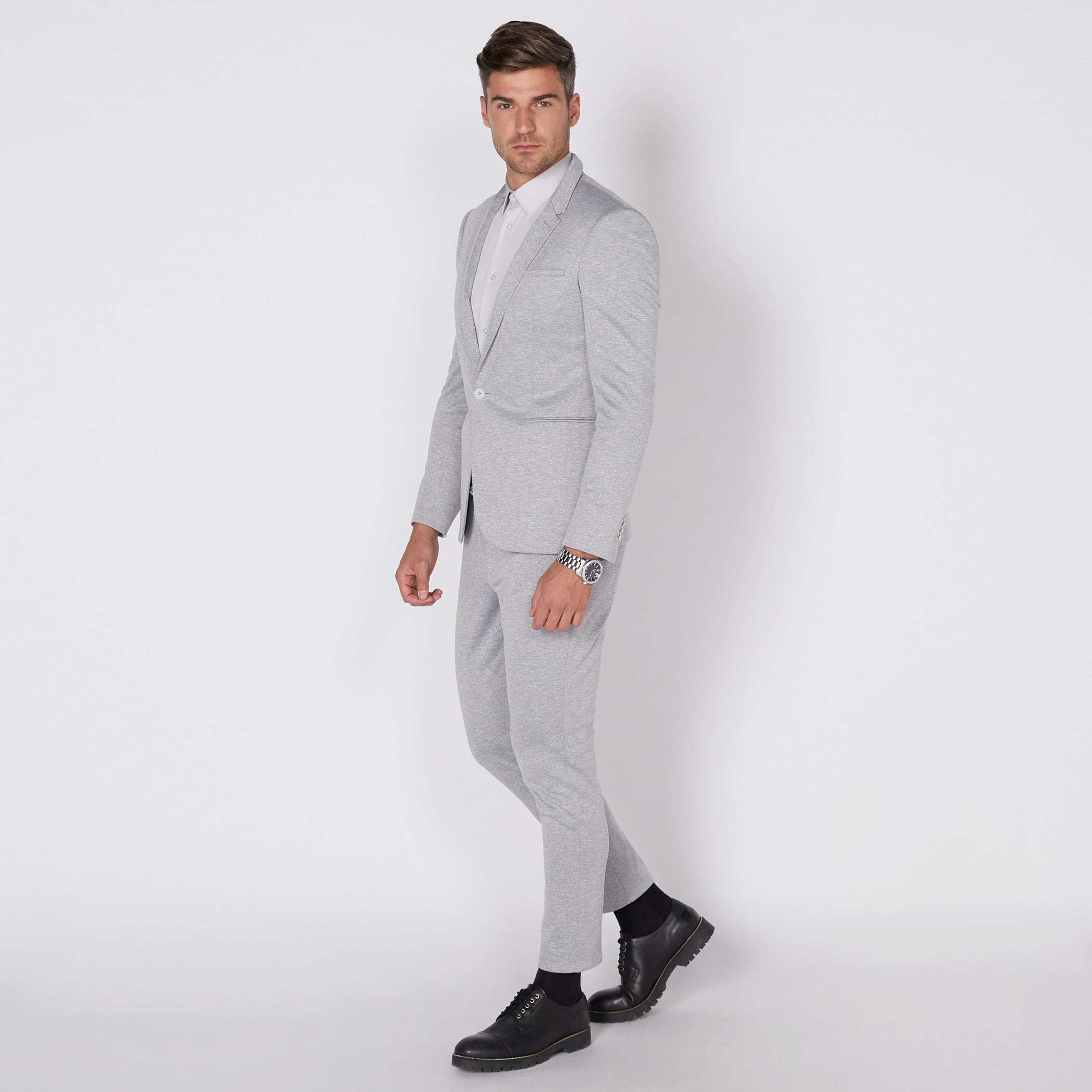 جاكيت بدلة بياقة طويلة وأكمام طويلة-men-clothing-jacketsandblazers-jackets-image-3