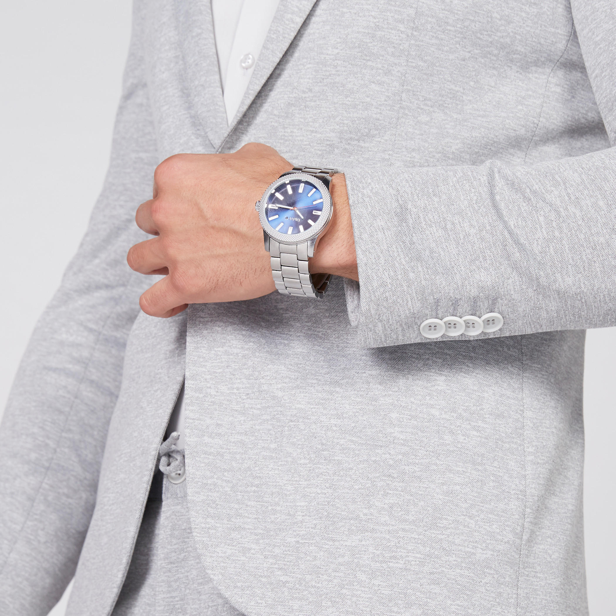 جاكيت بدلة بياقة طويلة وأكمام طويلة-men-clothing-jacketsandblazers-jackets-image-2
