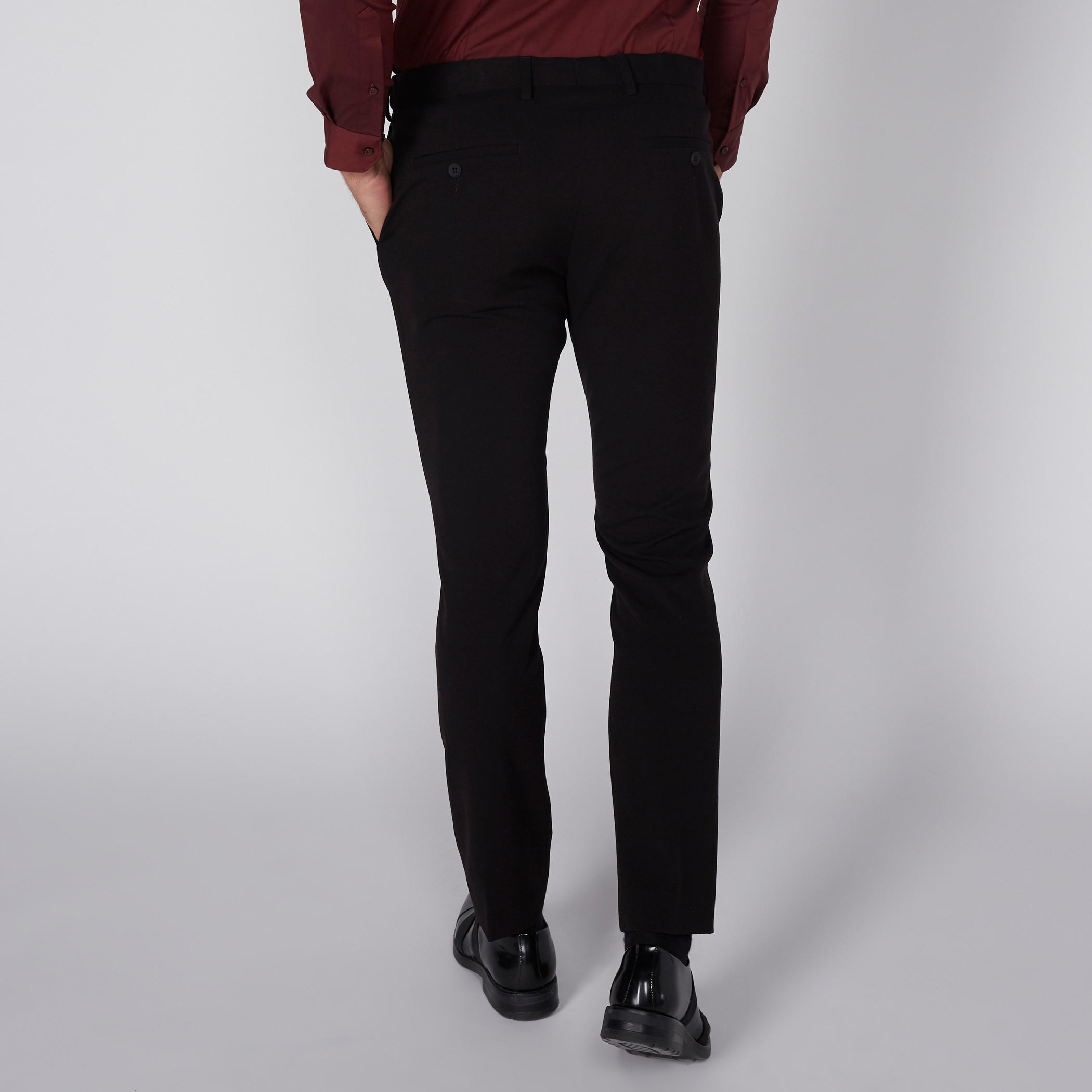 بنطال رسمي طويل بزر إغلاق-men-clothing-bottoms-trousersandchinos-trousers-image-3