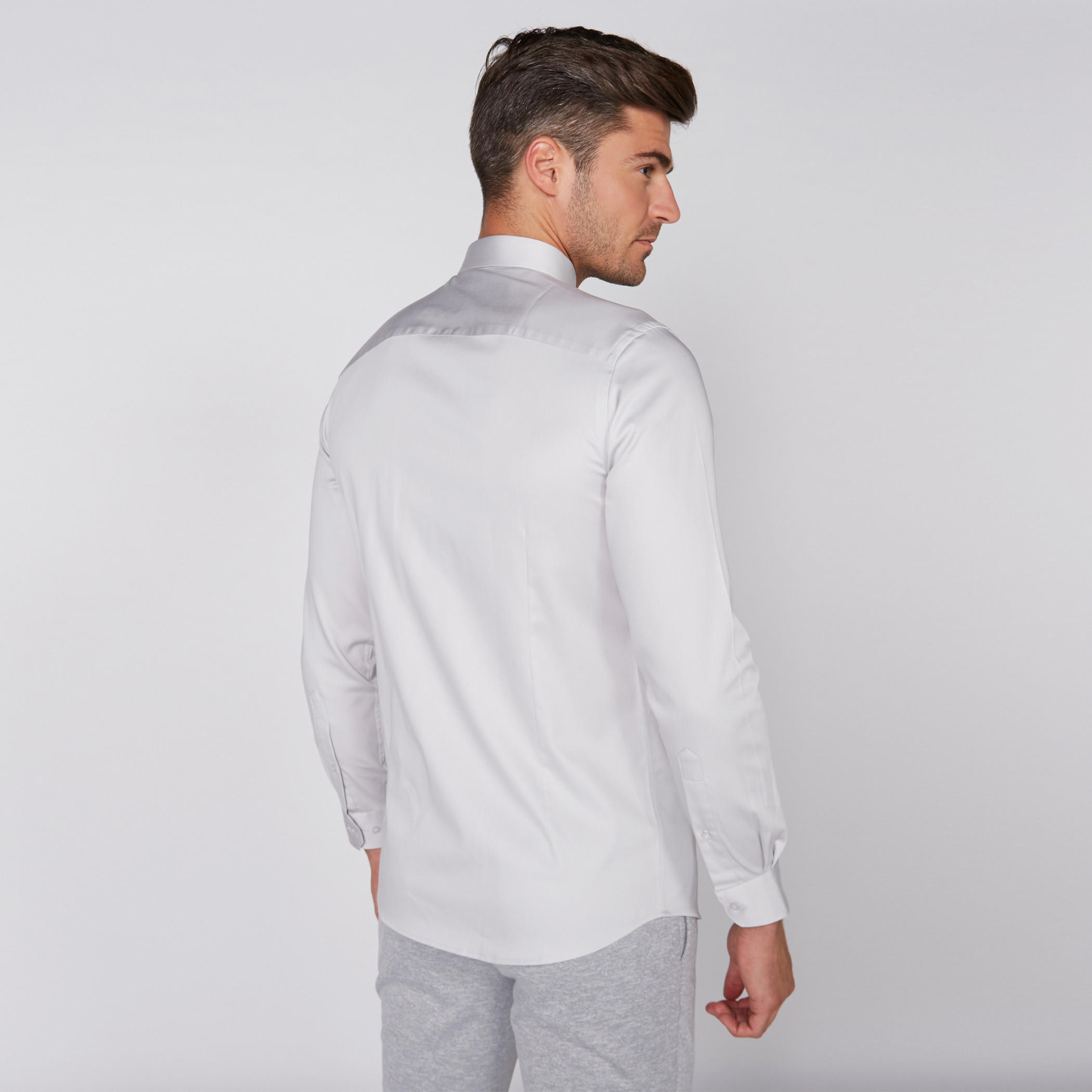 قميص بأكمام طويلة وأزرار-men-clothing-shirts-image-1