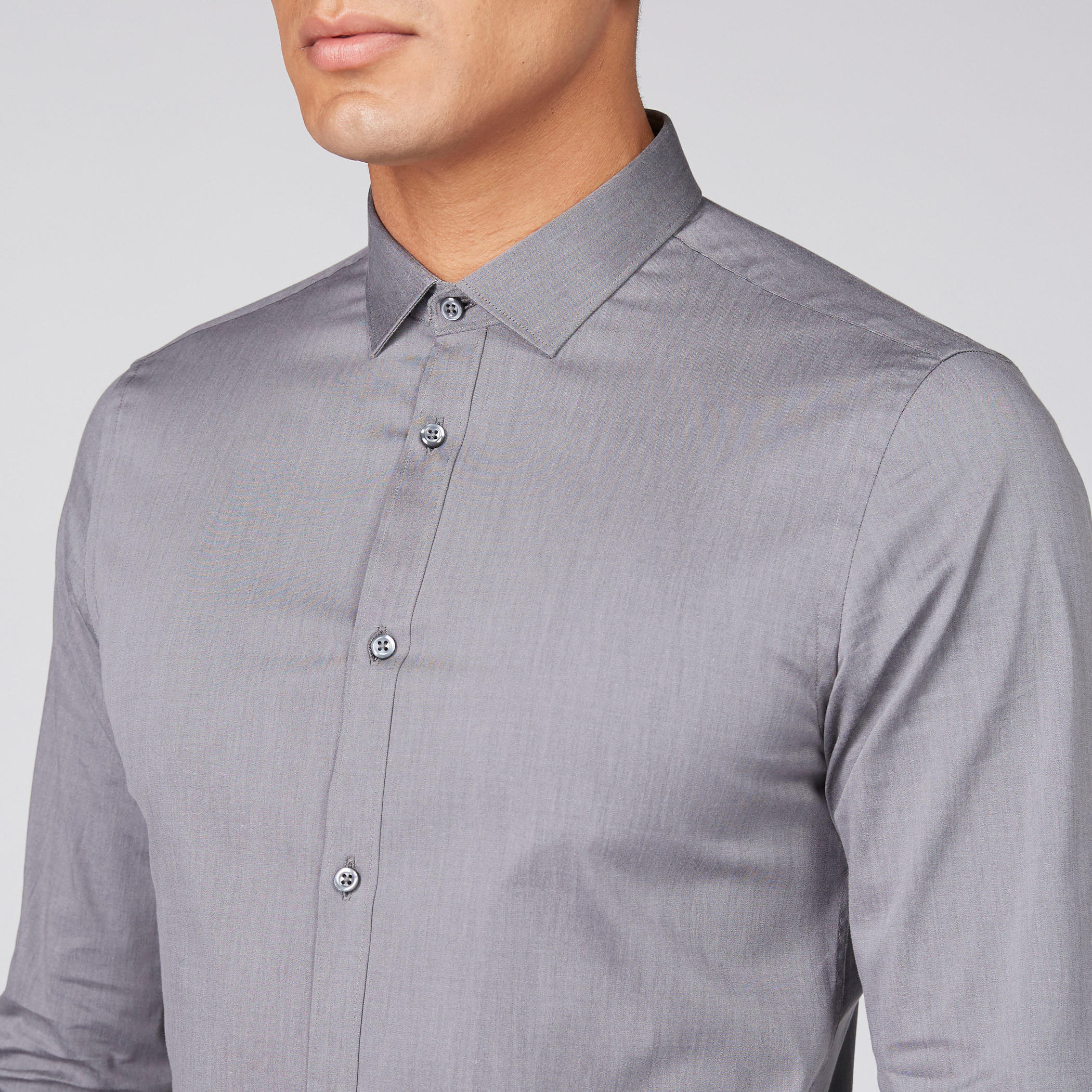 قميص بأكمام طويلة وأزرار-men-clothing-shirts-image-3