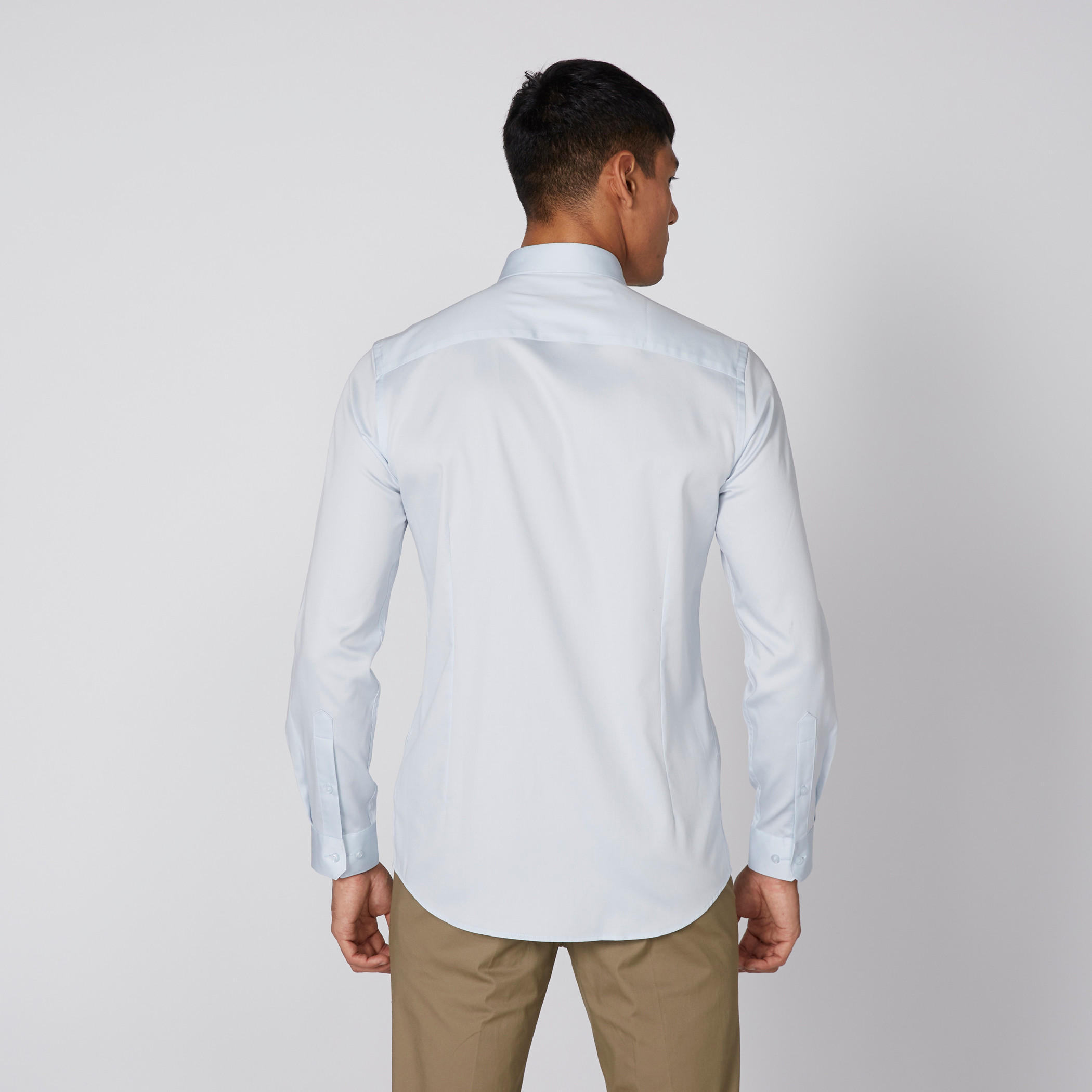 Long Sleeves Shirt with Complete Placket-men-clothing-shirts-image-3