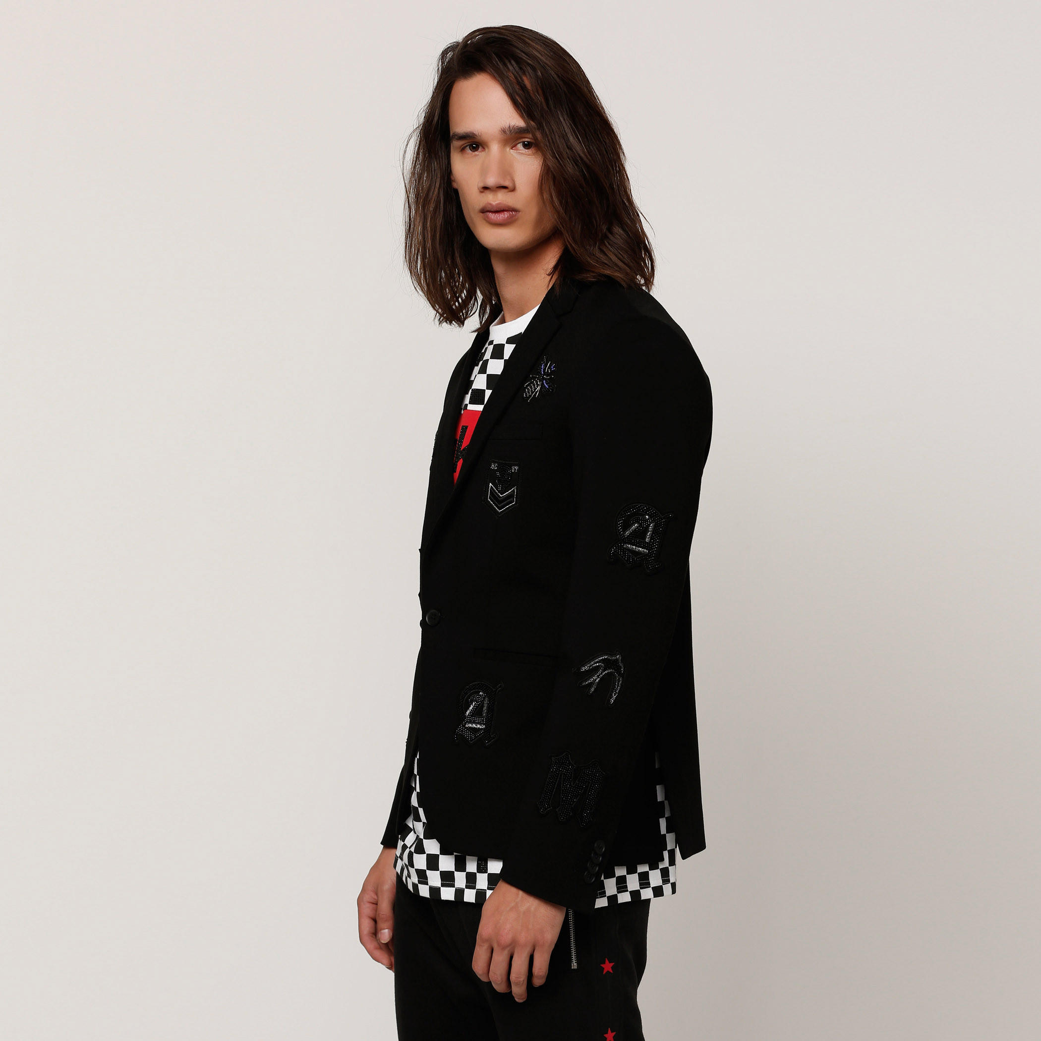 جاكيت بأكمام طويلة مزيّن بزخارف-men-clothing-jacketsandblazers-jackets-image-3