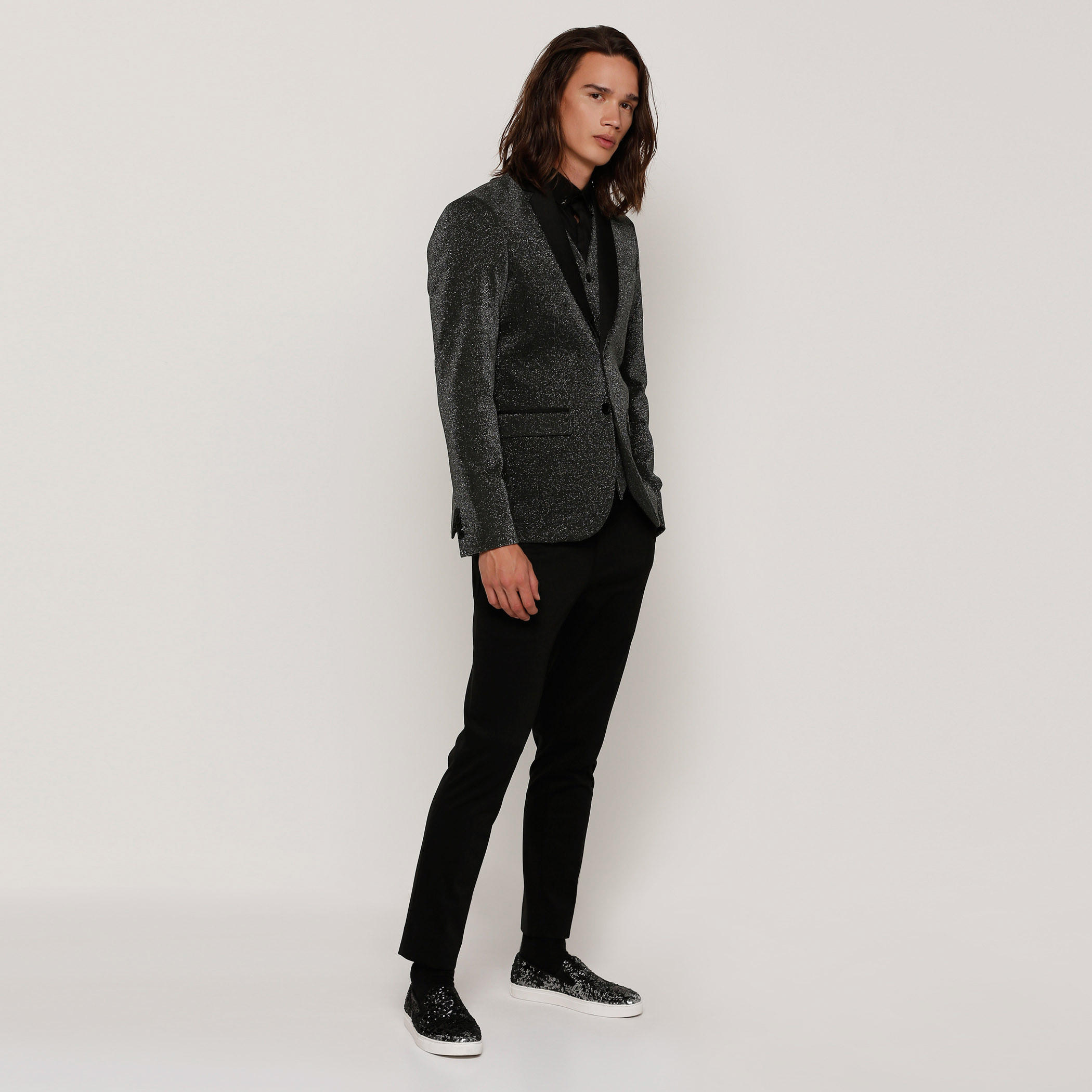 جاكيت بياقة طويلة وأكمام طويلة وجيب-men-clothing-jacketsandblazers-jackets-image-5