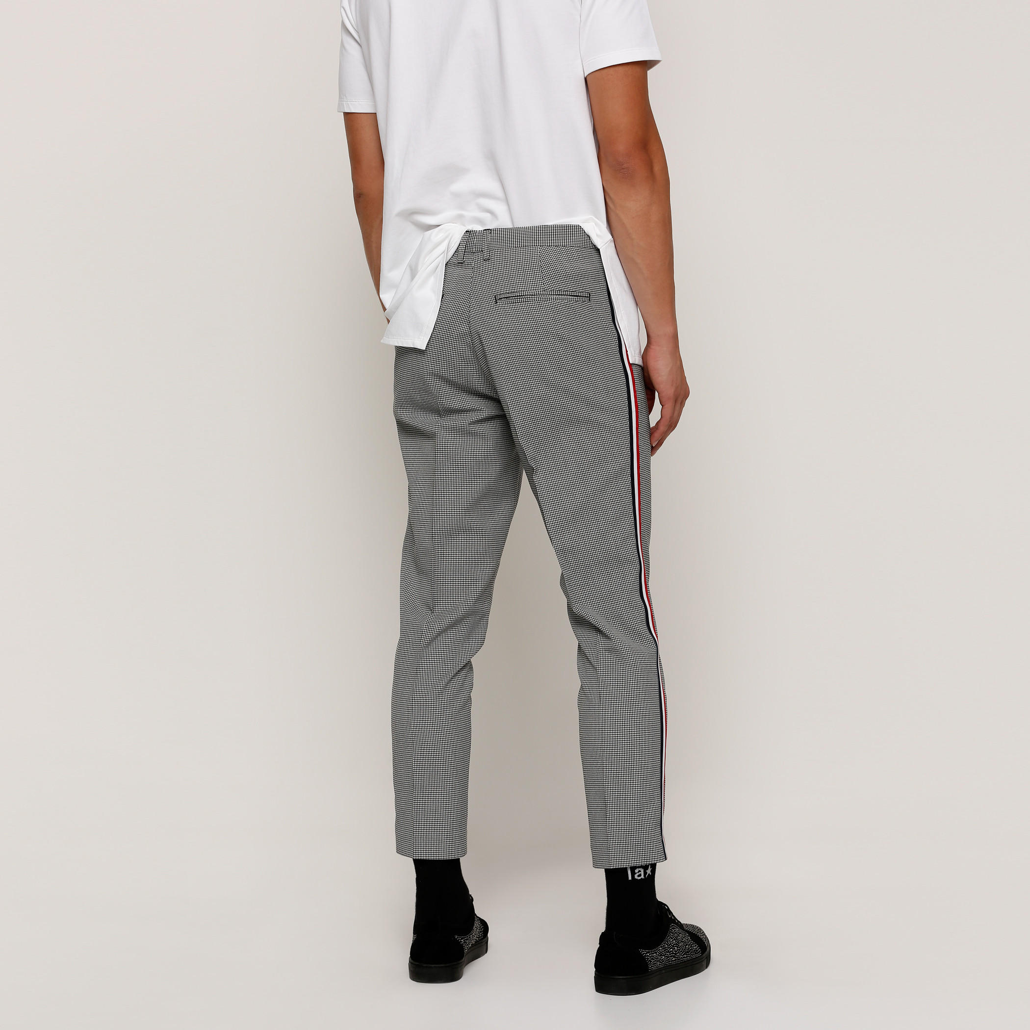 بنطال كاروهات طويل بجيوب-men-clothing-bottoms-trousersandchinos-trousers-image-2