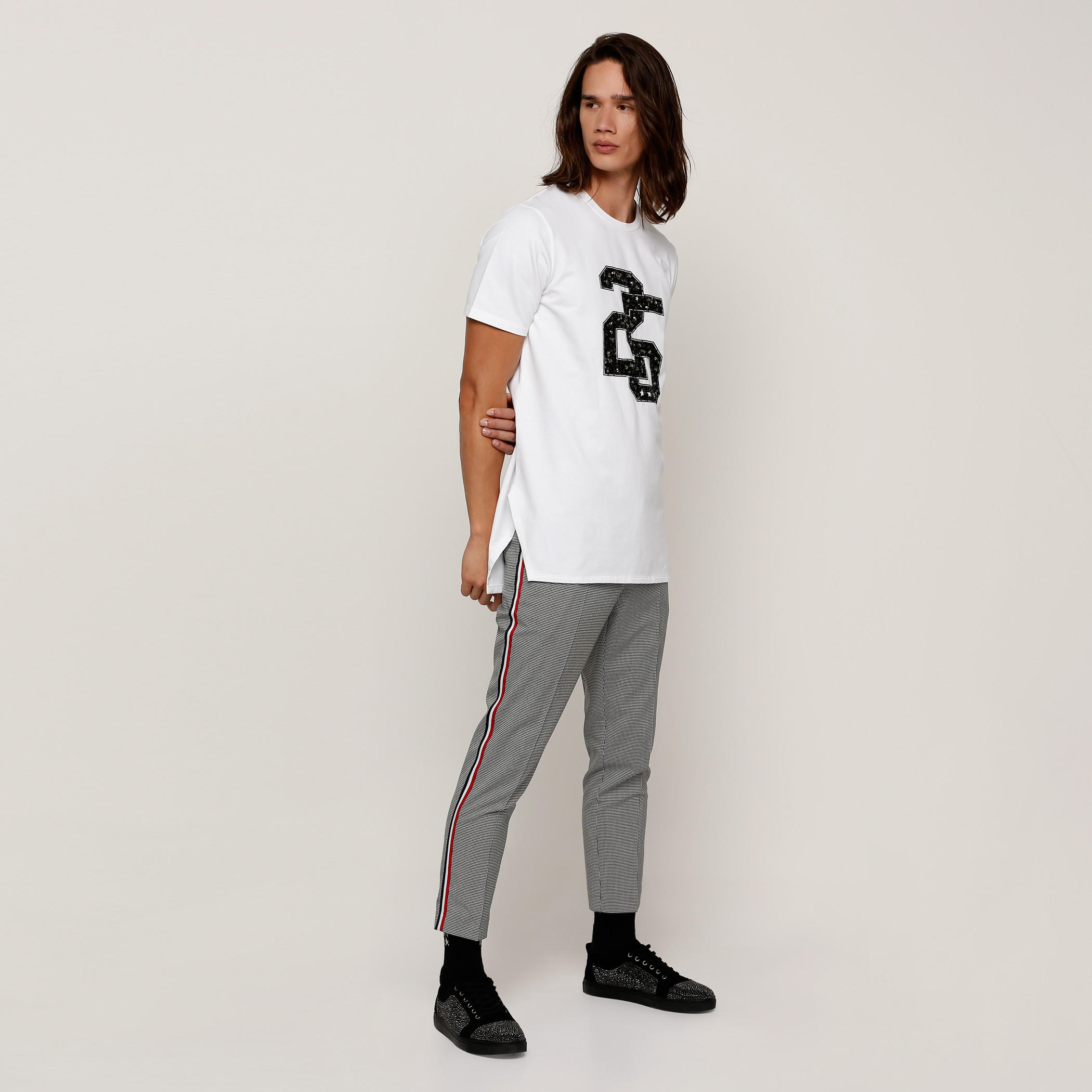 بنطال كاروهات طويل بجيوب-men-clothing-bottoms-trousersandchinos-trousers-image-5