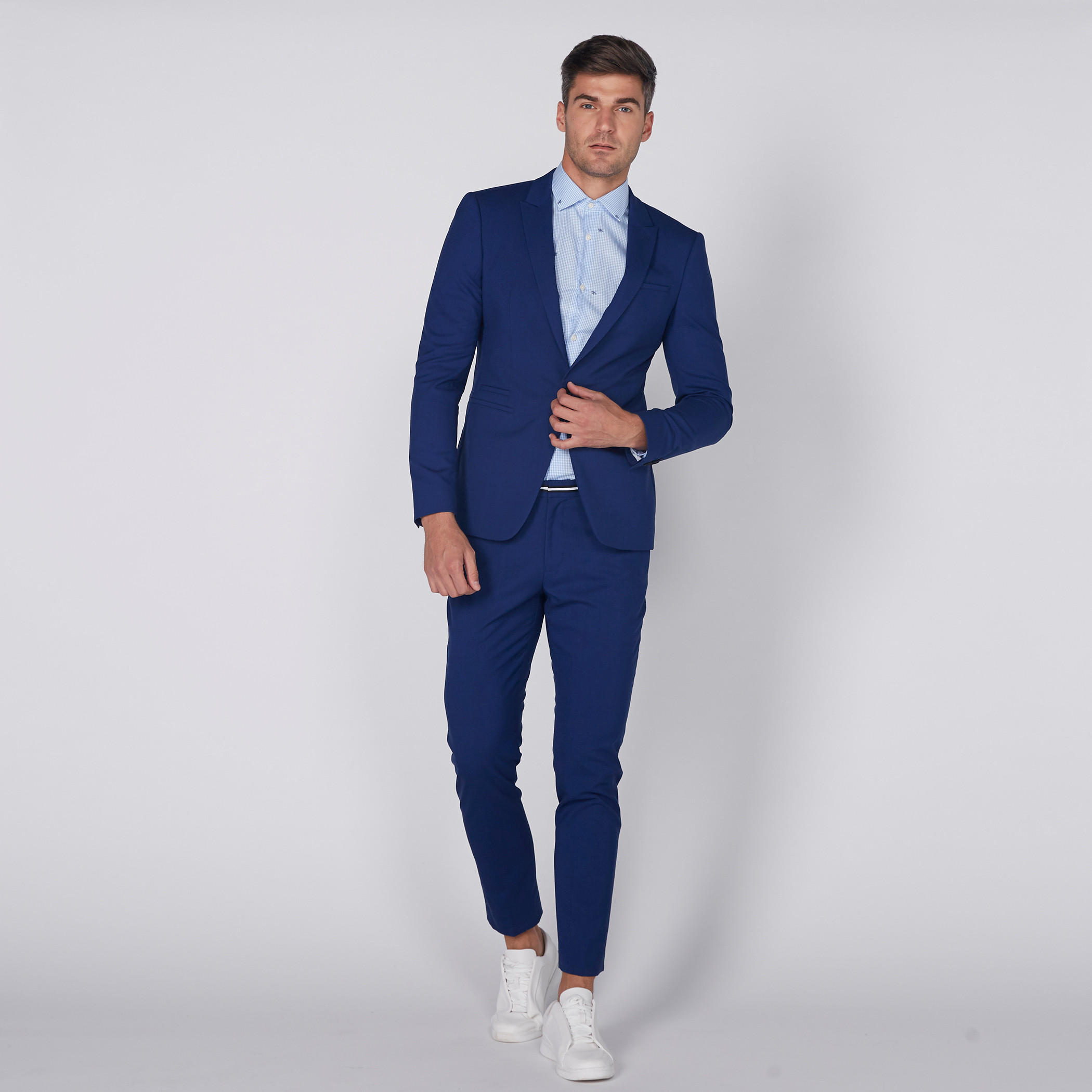 جاكيت بدلة رسمية بأكمام طويلة وقصّة عادية-men-clothing-jacketsandblazers-jackets-image-1