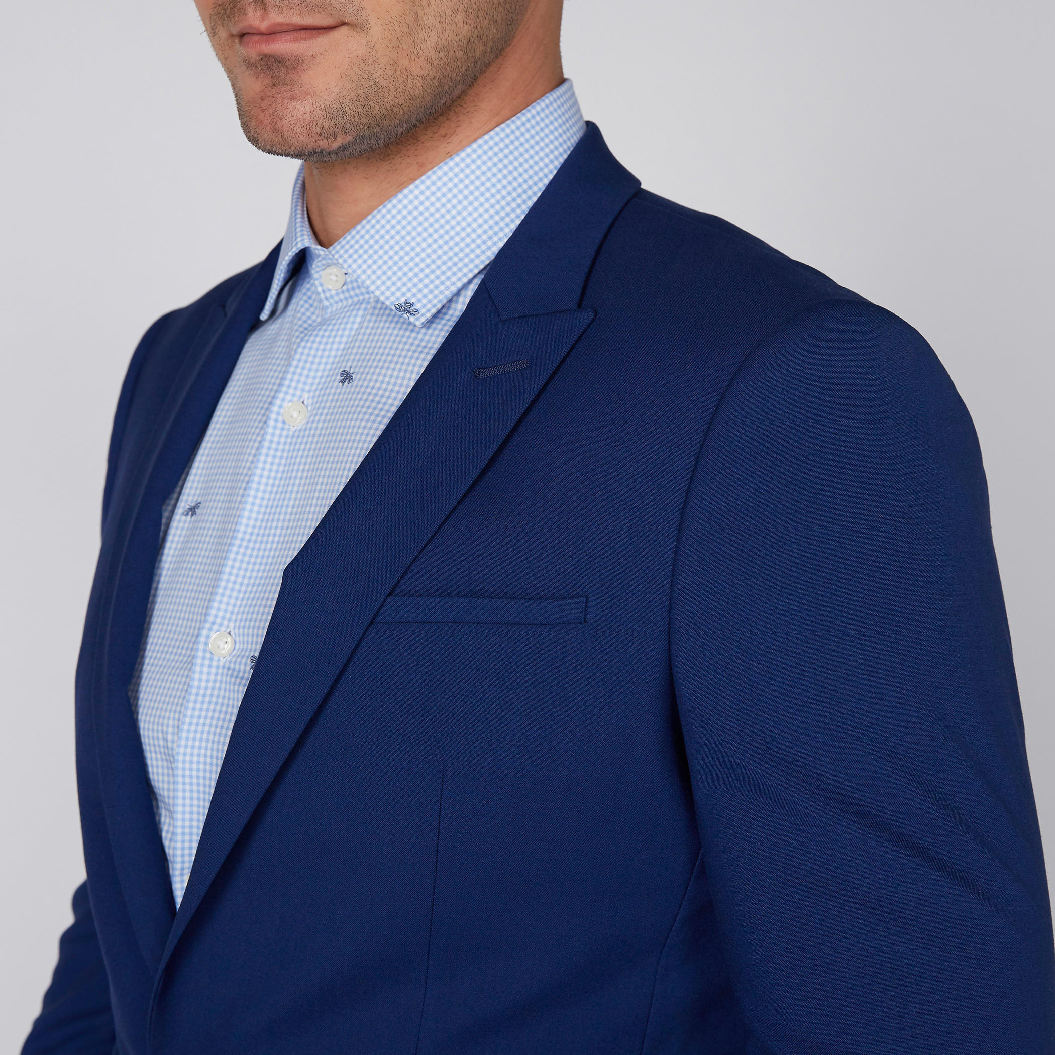 جاكيت بدلة رسمية بأكمام طويلة وقصّة عادية-men-clothing-jacketsandblazers-jackets-image-2