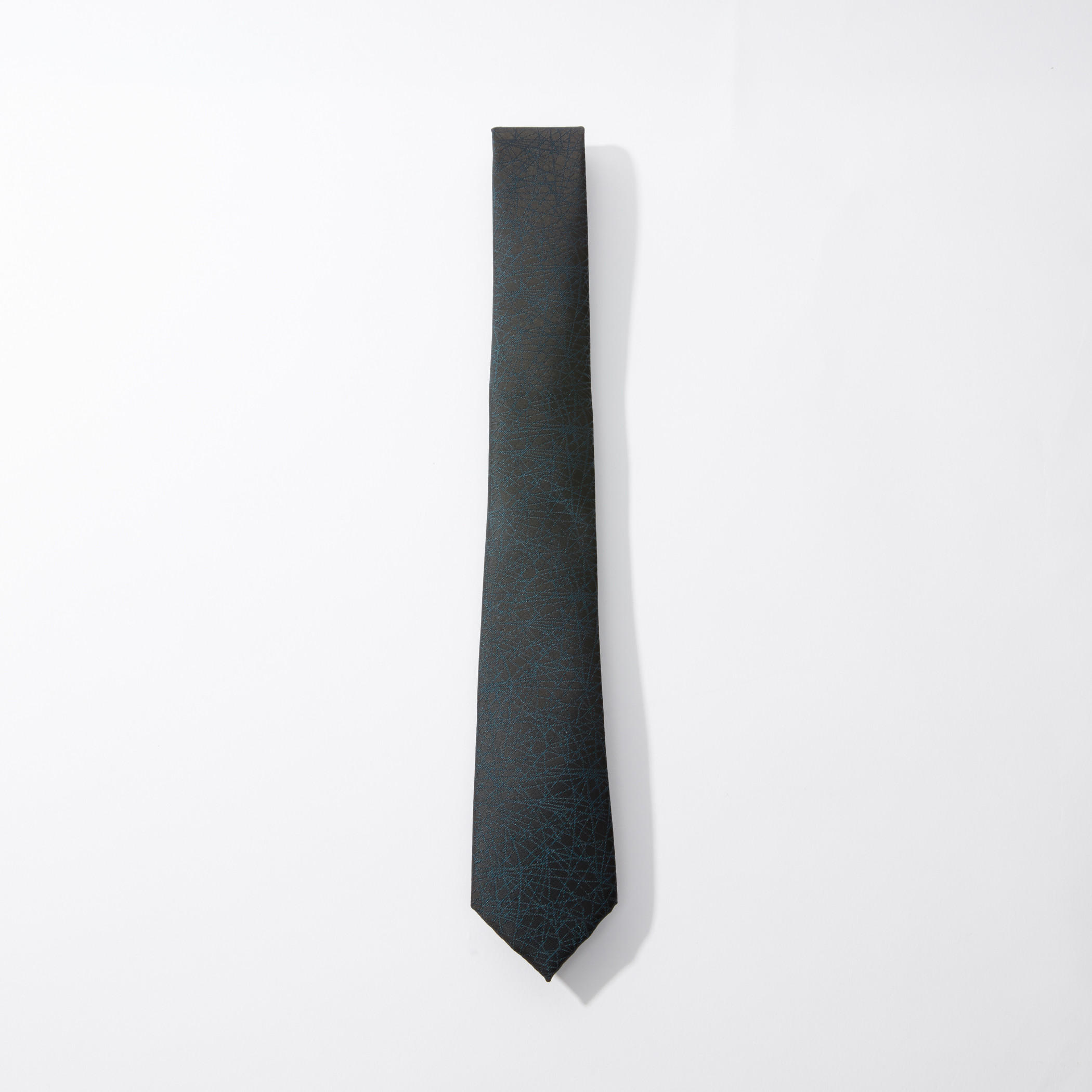 Textured Regular Neck Tie-men-tiesandcufflinks-pocketsquares-image-4