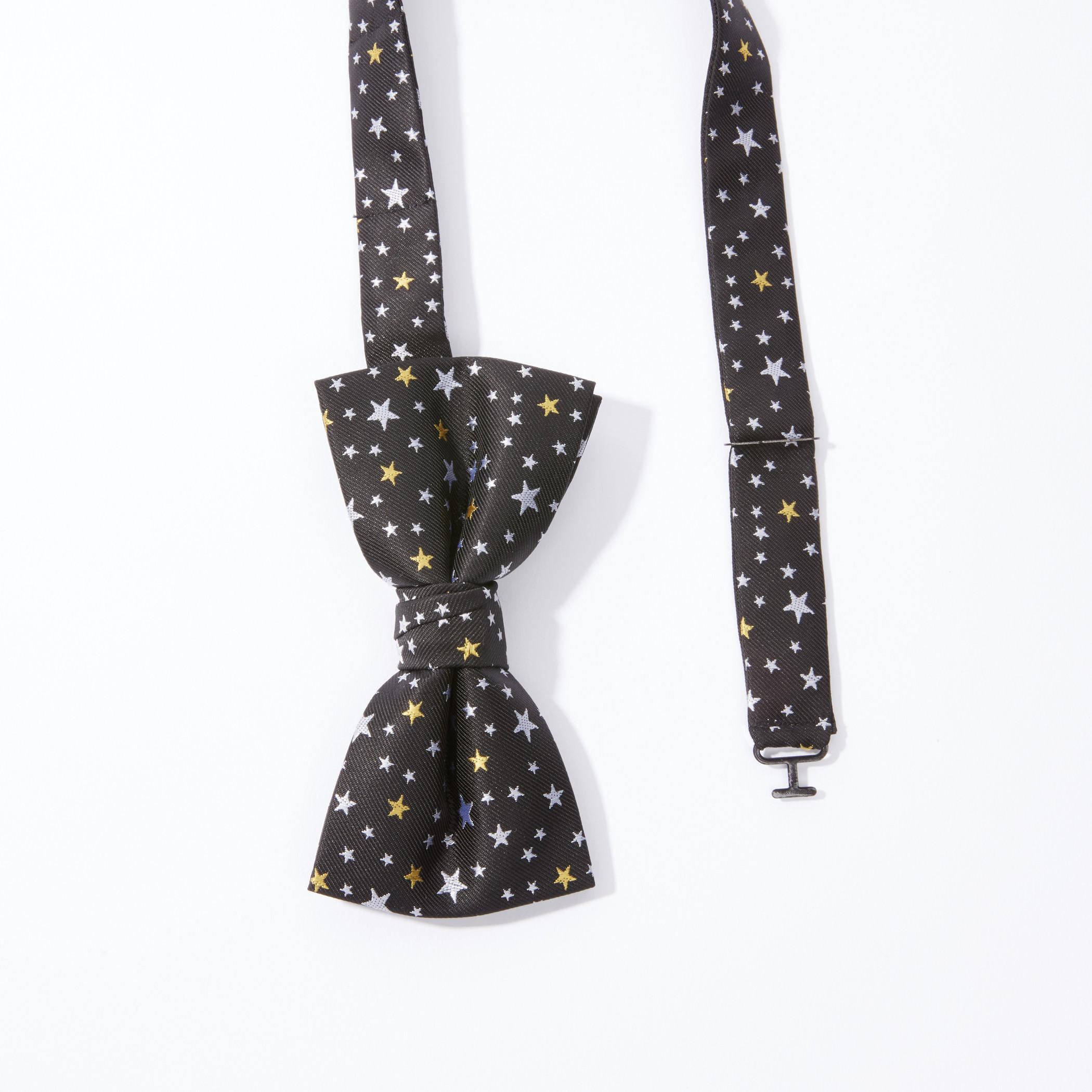 طقم بابيون ومنديل جيب بطبعات-men-tiesandcufflinks-pocketsquares-image-3