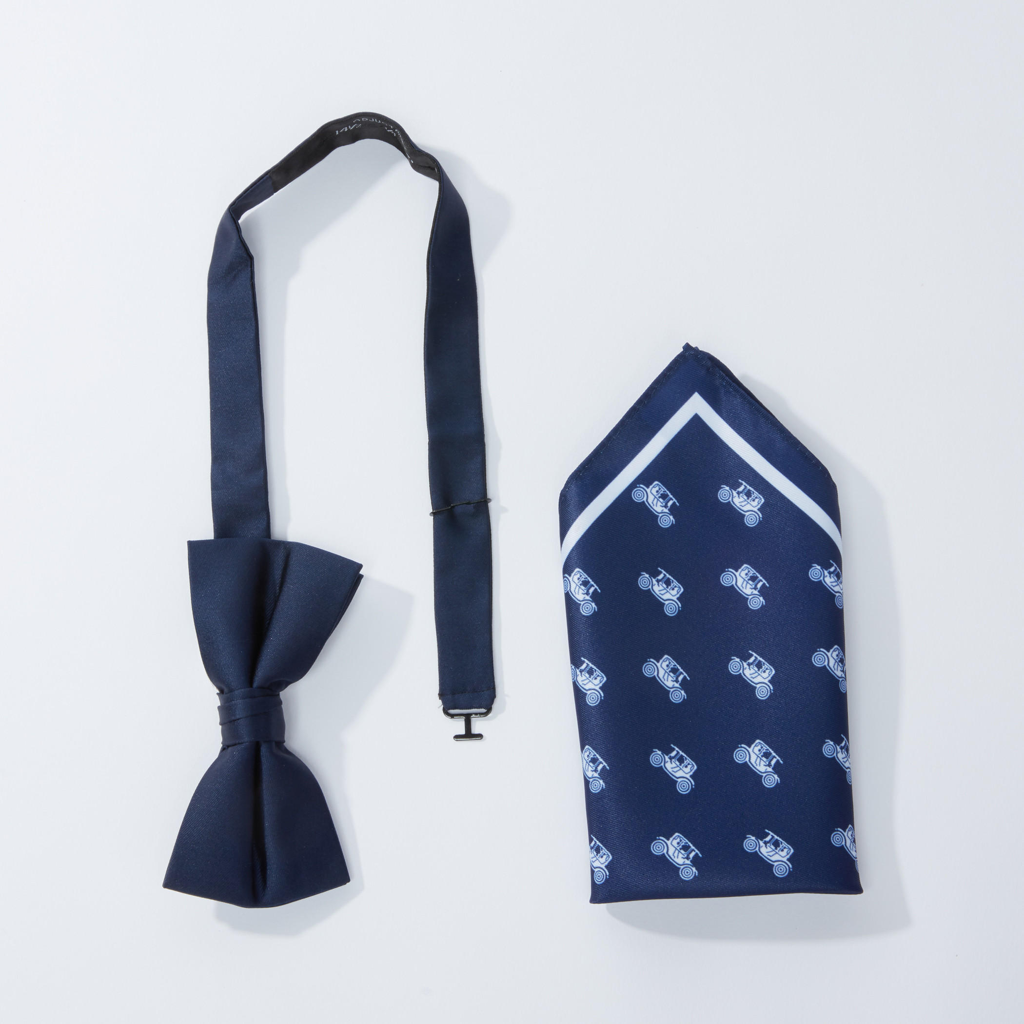 طقم بابيون ومنديل جيب بطبعات-men-tiesandcufflinks-pocketsquares-image-1