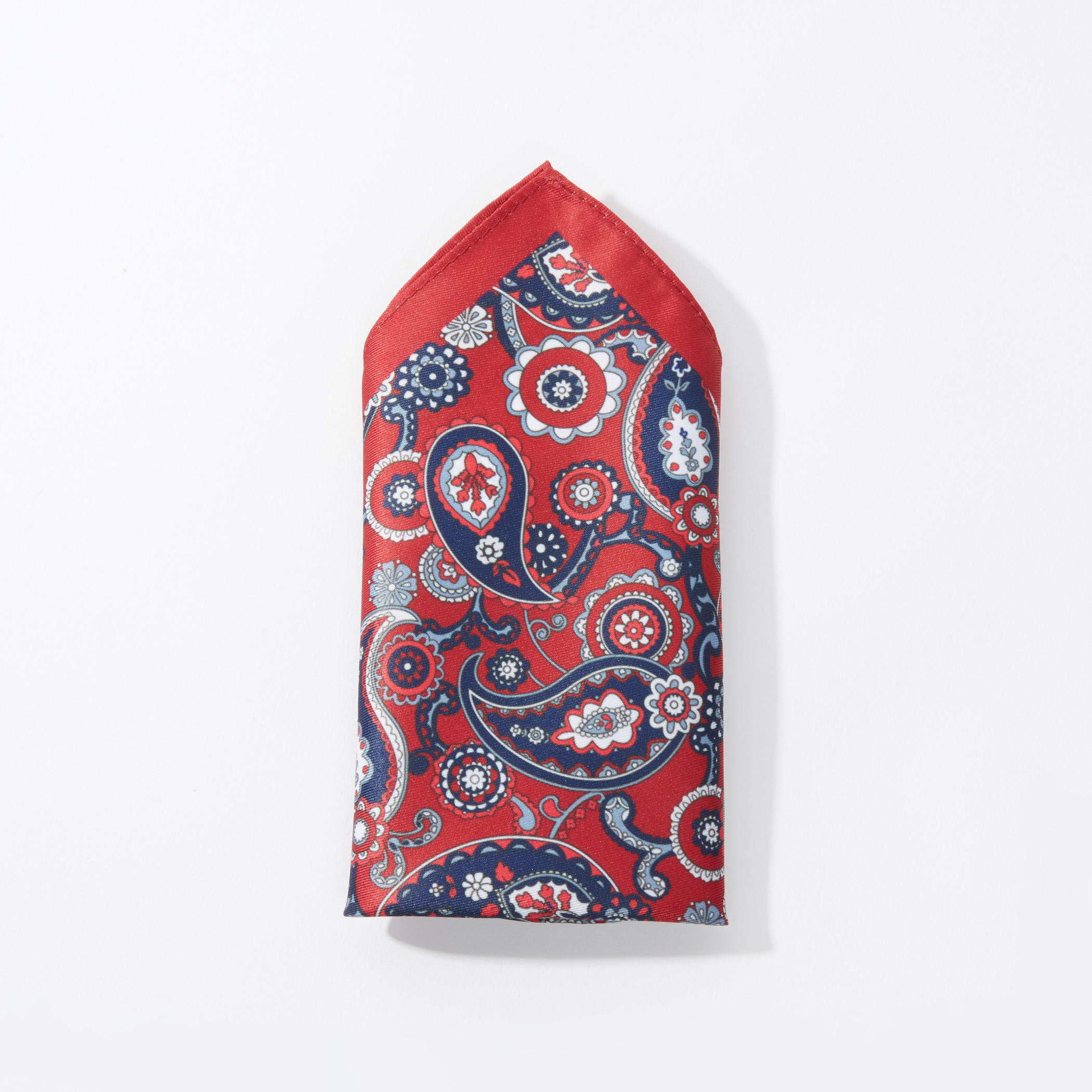 طقم بابيون ومنديل جيب بطبعات-men-tiesandcufflinks-pocketsquares-image-2