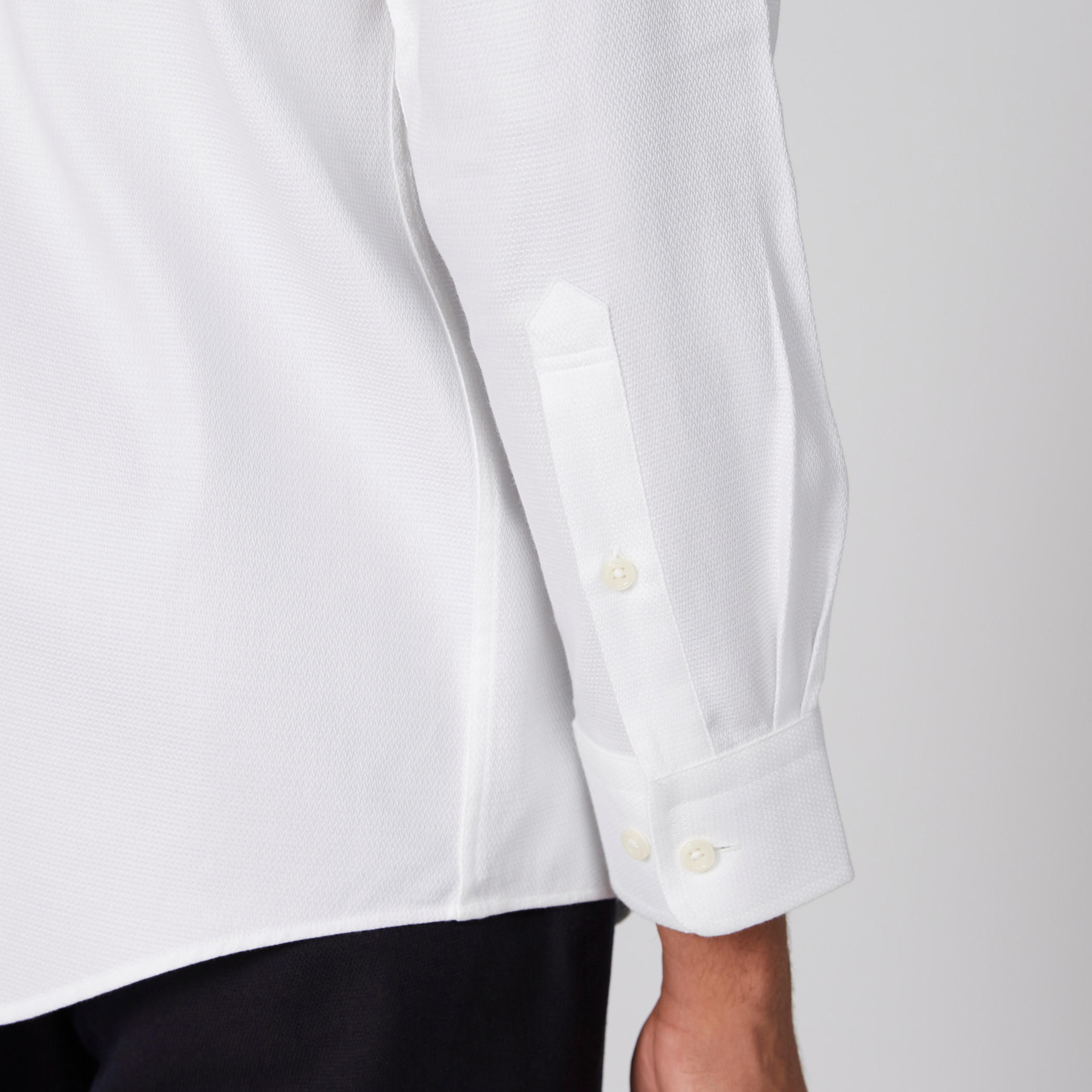 Full Sleeves Shirt with Pocket Detail and Complete Placket-men-clothing-shirts-image-4