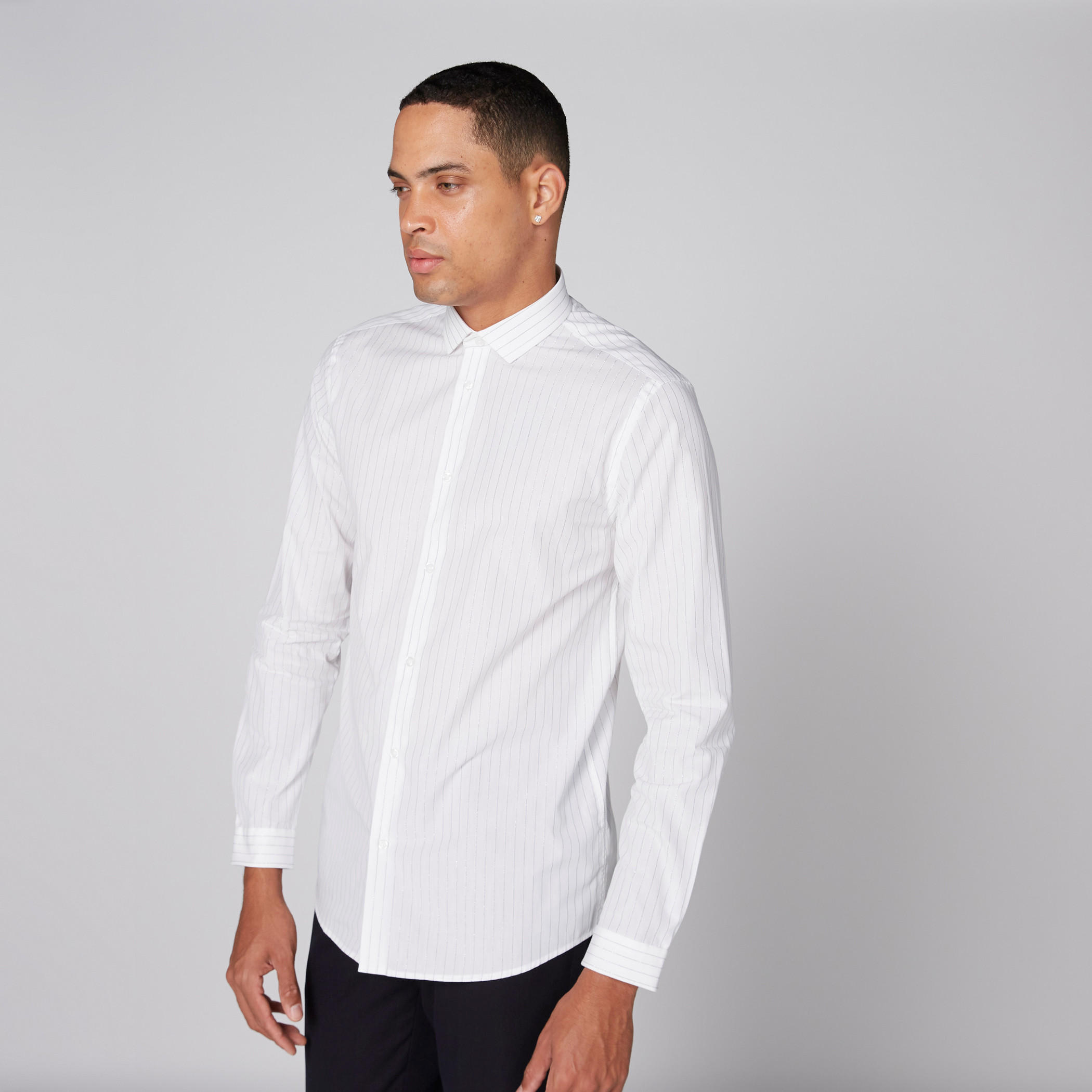 قميص مقلّم بأكمام طويلة وأزرار-men-clothing-shirts-image-4