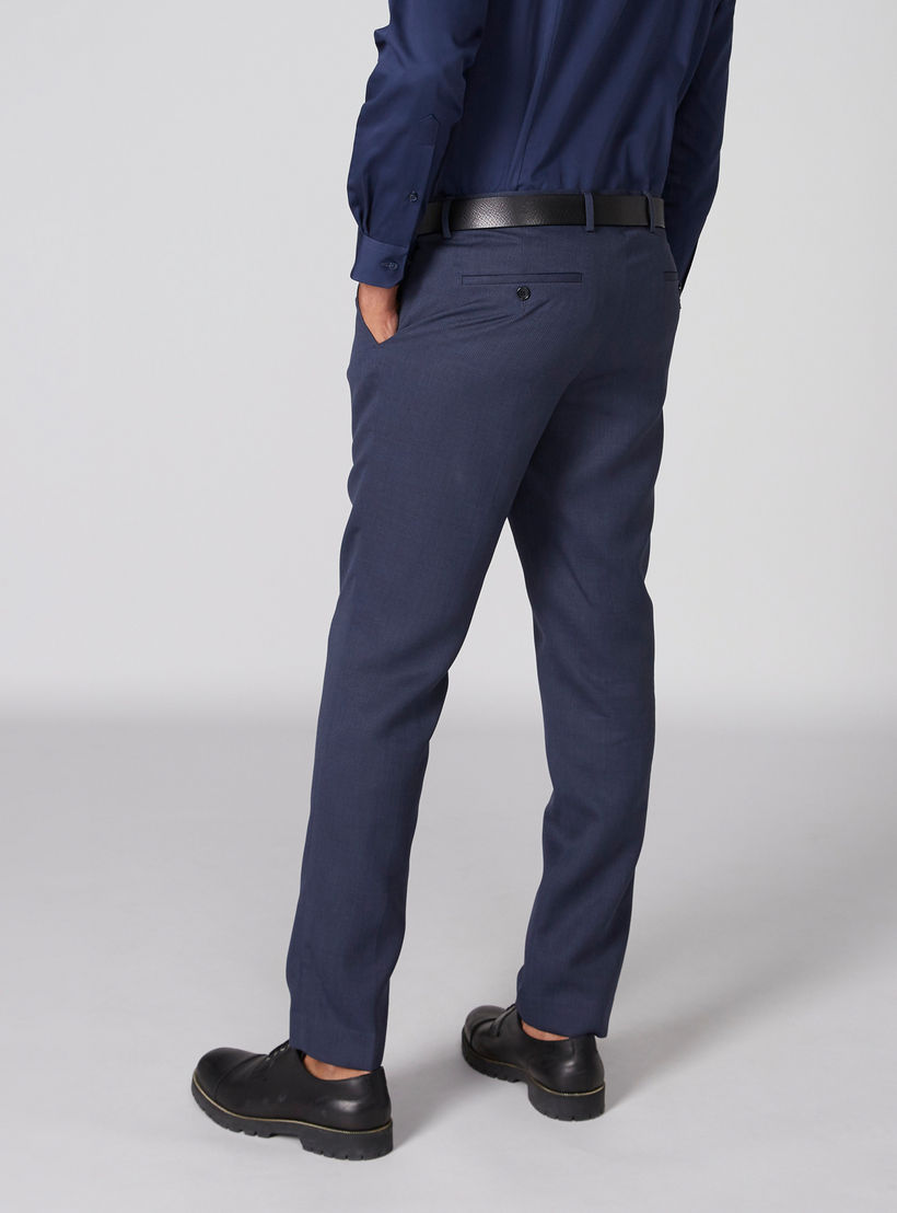بنطال طويل بجيوب وسحاب إغلاق-men-clothing-bottoms-trousersandchinos-trousers-image-2