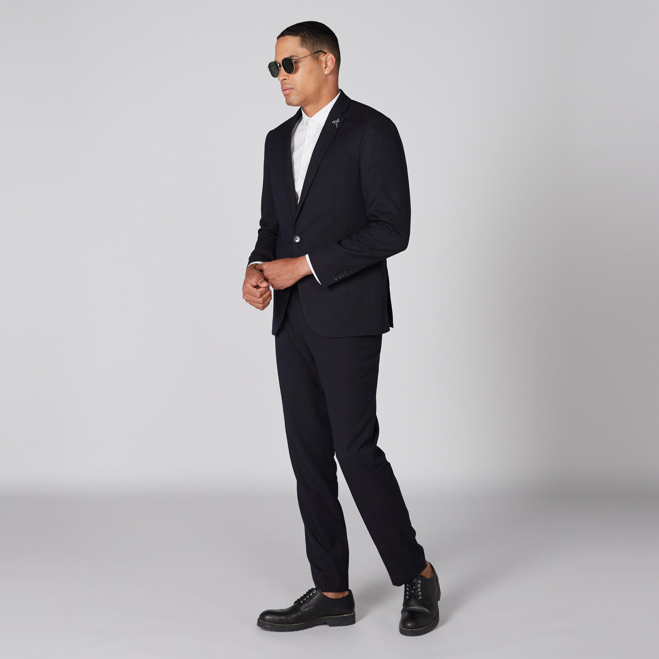بِنطال طويل بزر إغلاق وجيوب-men-clothing-bottoms-trousersandchinos-trousers-image-3