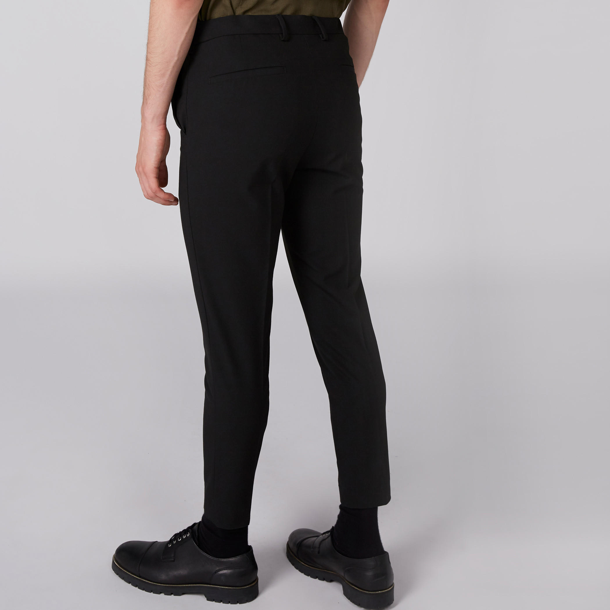 بِنطال طويل بزر إغلاق وجيوب-men-clothing-bottoms-trousersandchinos-trousers-image-4