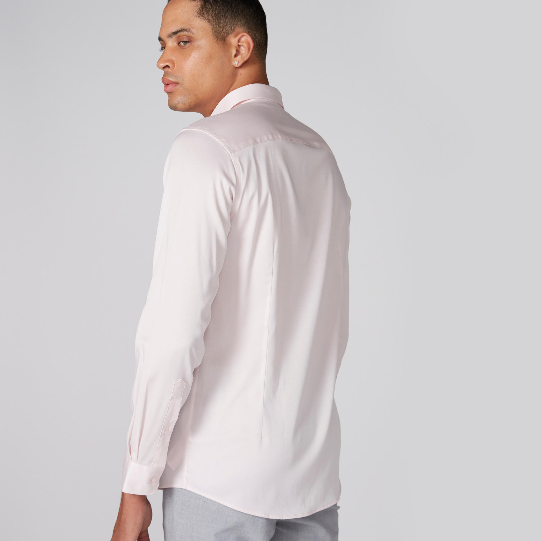 Long Sleeves Shirt with Complete Placket-men-clothing-shirts-image-2