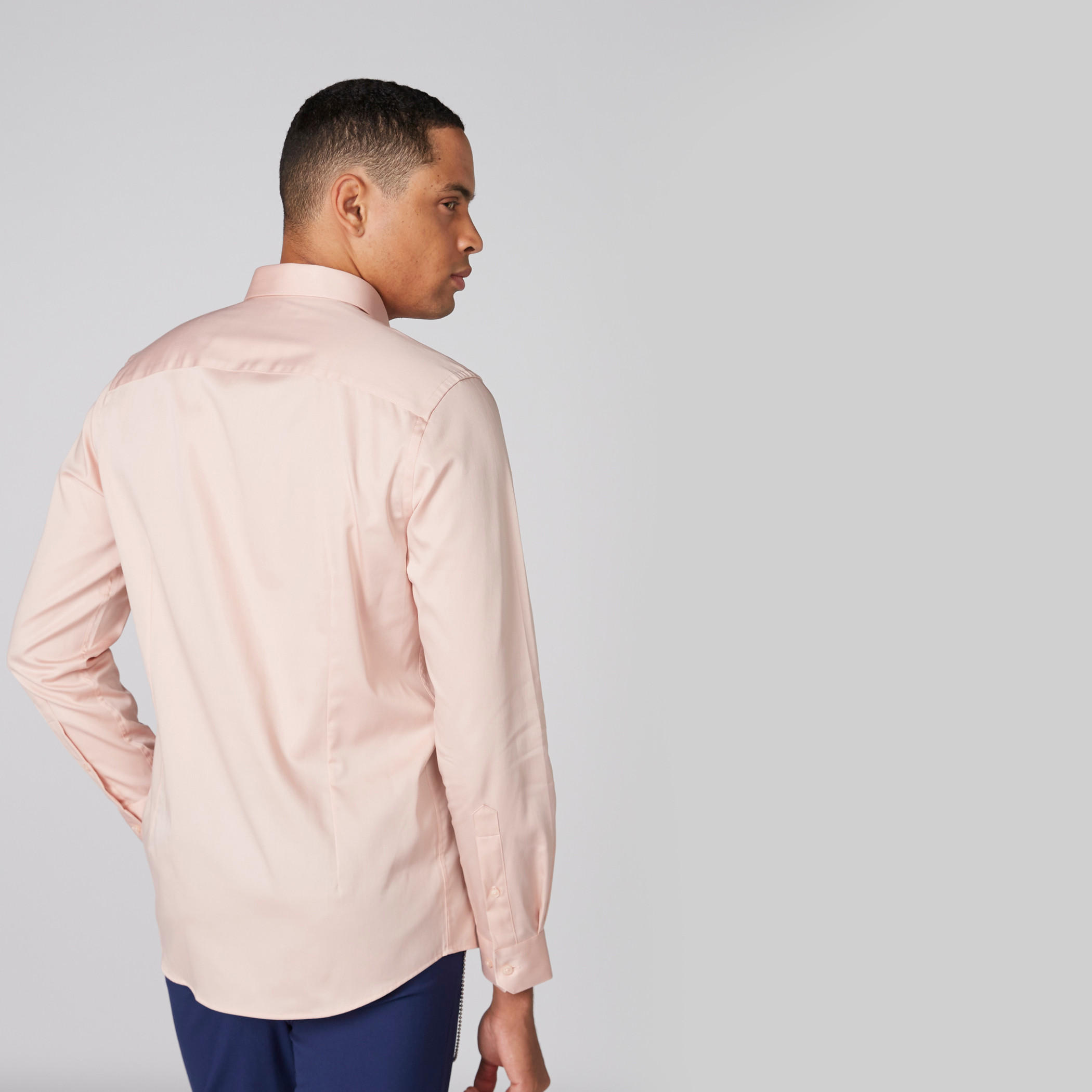 Long Sleeves Shirt with Complete Placket-men-clothing-shirts-image-2