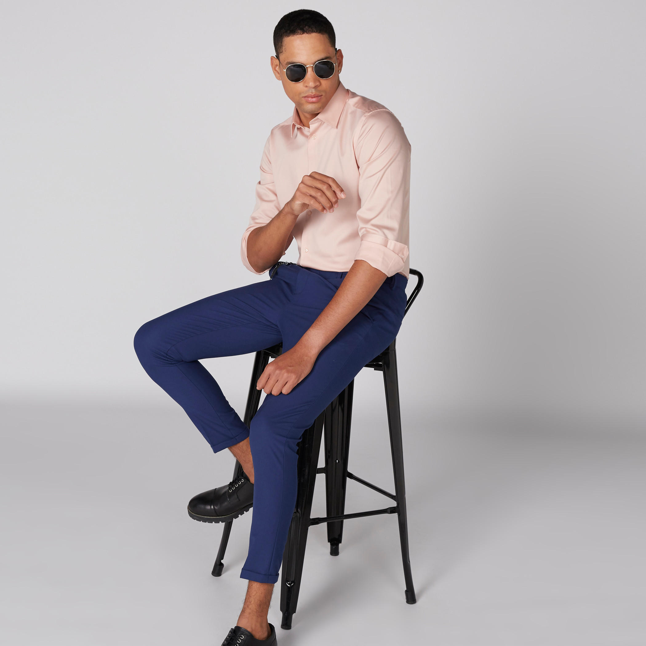 Long Sleeves Shirt with Complete Placket-men-clothing-shirts-image-3